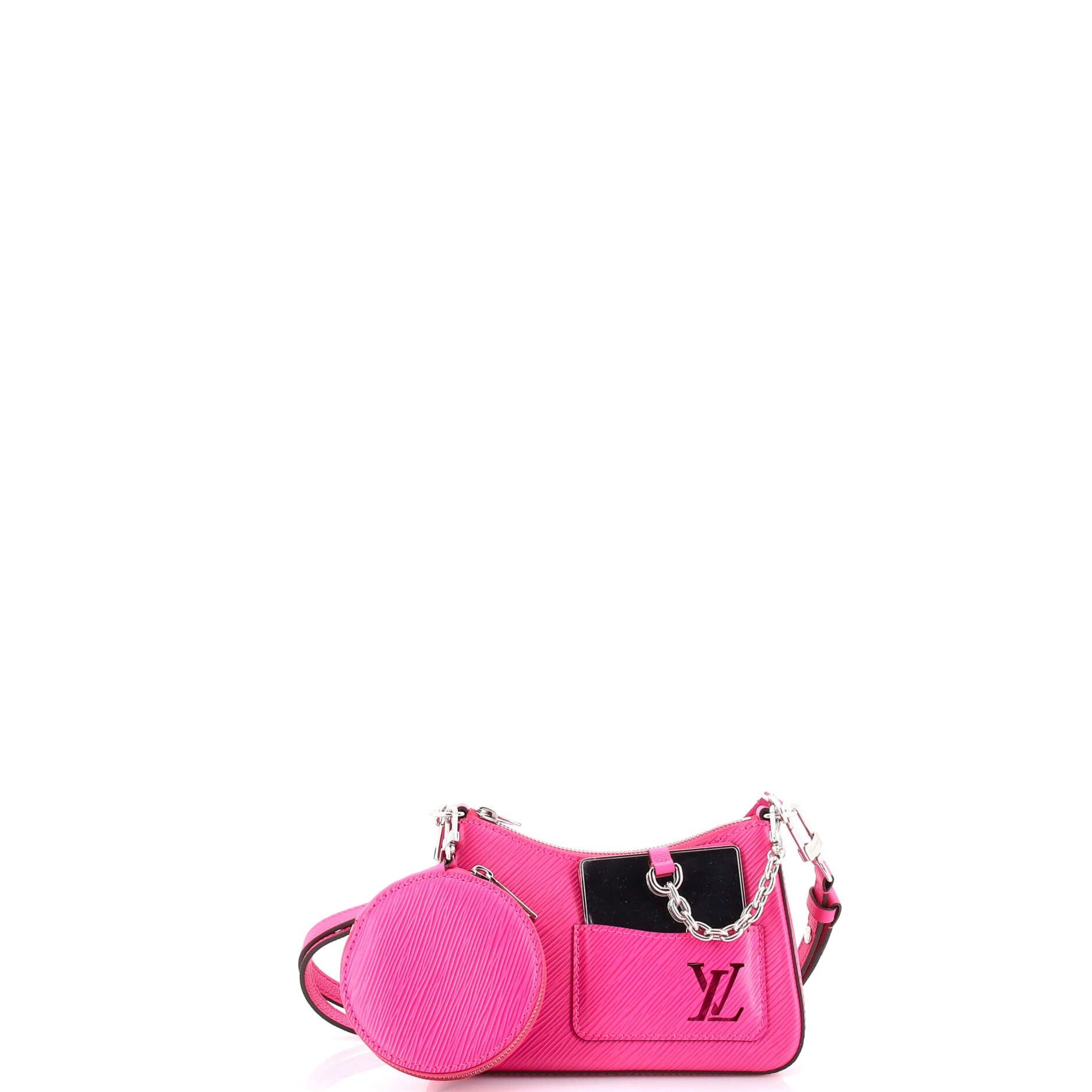 Louis Vuitton Marellini Handbag Size ONE SIZE - 2 Thumbnail