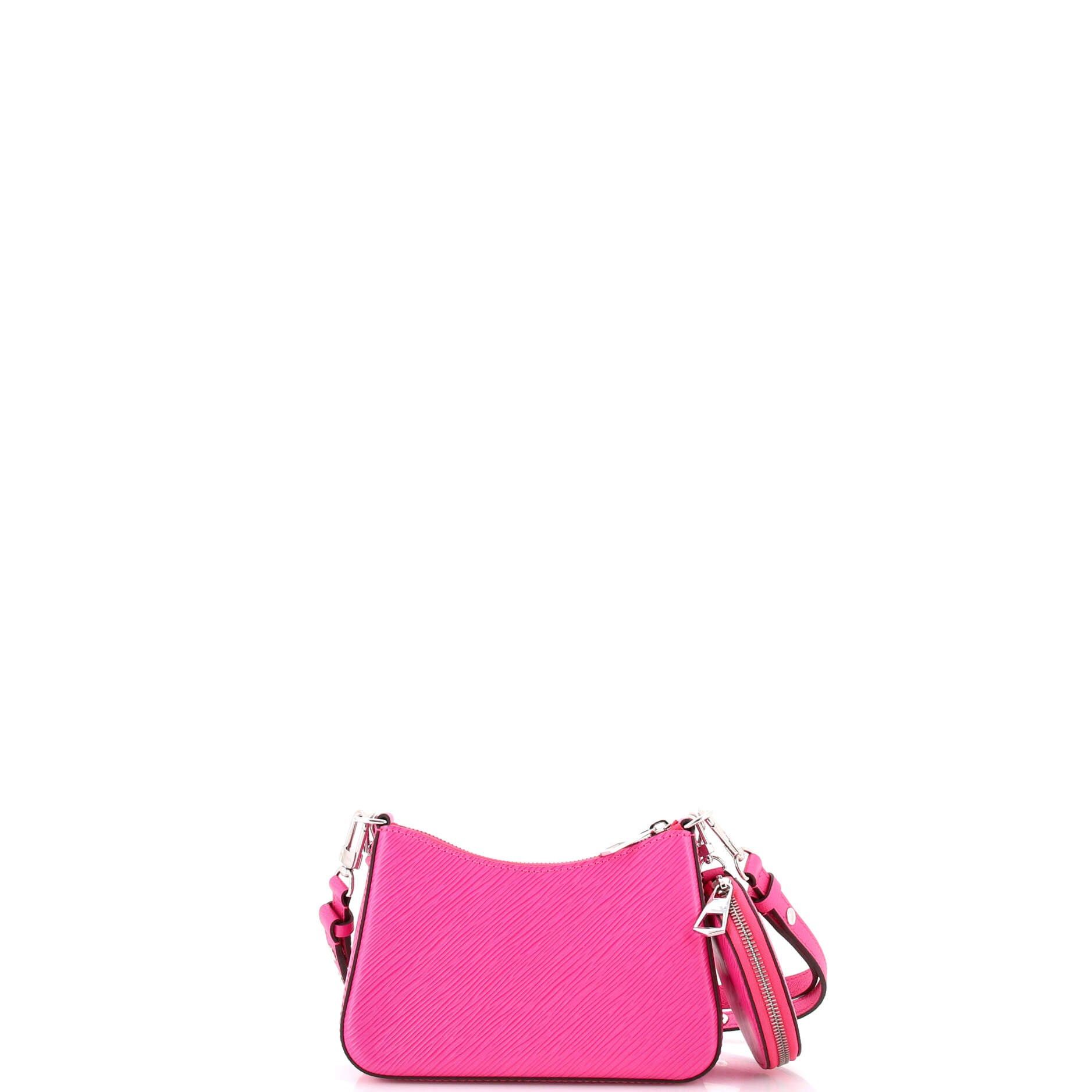 Louis Vuitton Marellini Handbag Size ONE SIZE - 4 Thumbnail