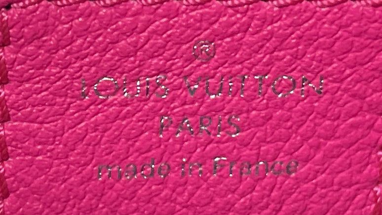 Louis Vuitton Marellini Handbag Size ONE SIZE - 8 Thumbnail