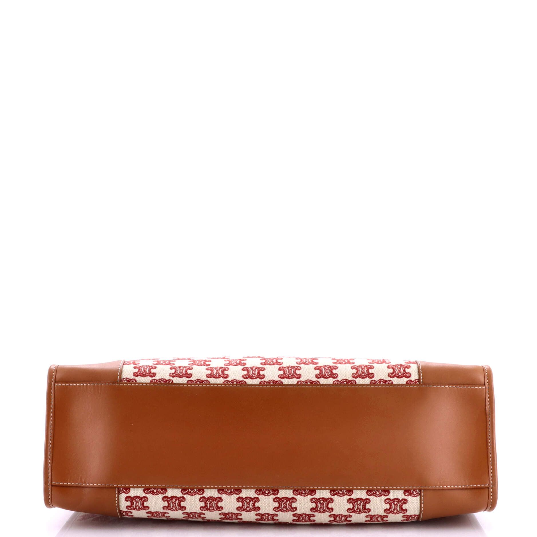 Celine Horizontal Cabas Tote Size ONE SIZE - 4 Thumbnail