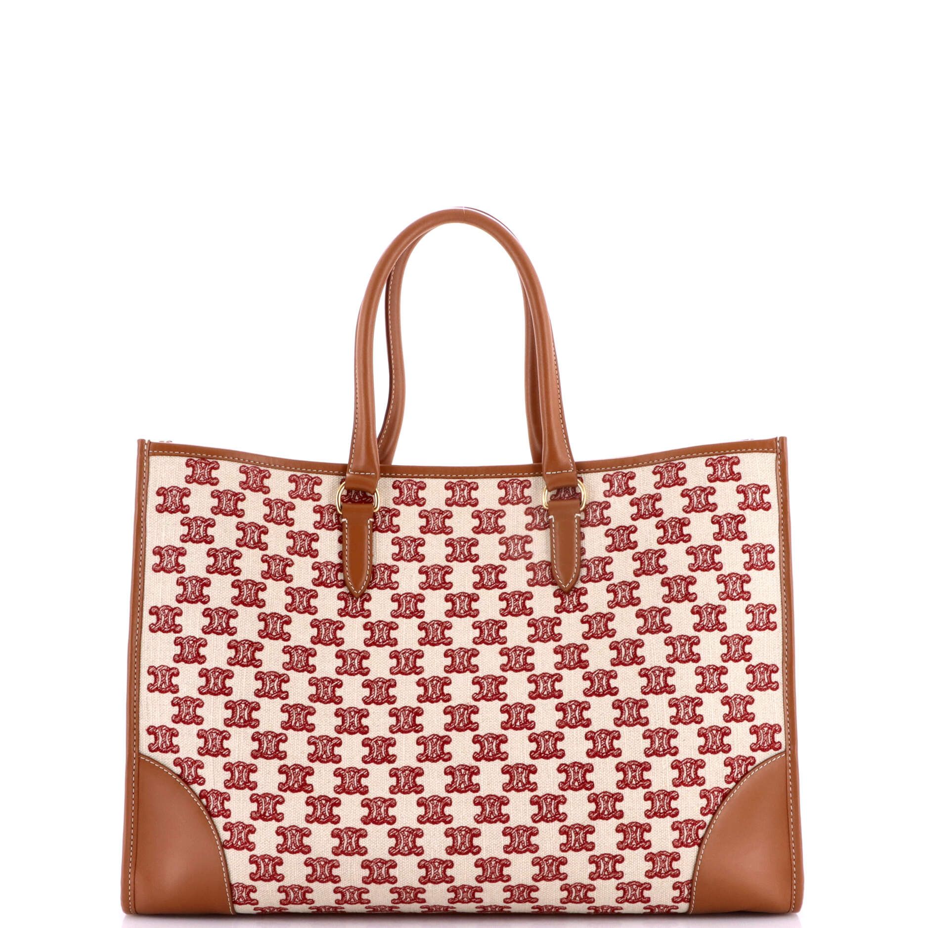 Celine Horizontal Cabas Tote Size ONE SIZE - 3 Thumbnail