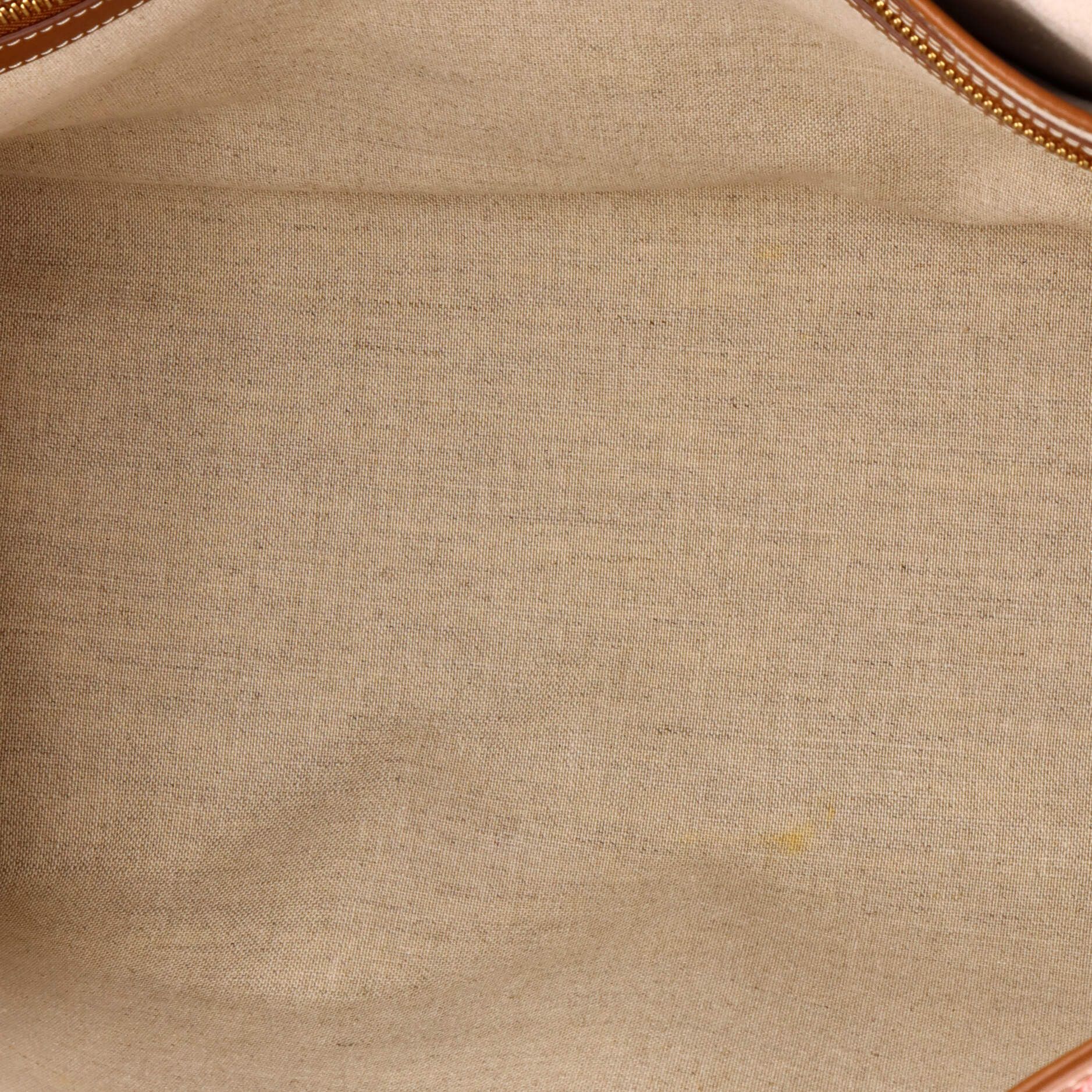 Celine Horizontal Cabas Tote Size ONE SIZE - 5 Thumbnail