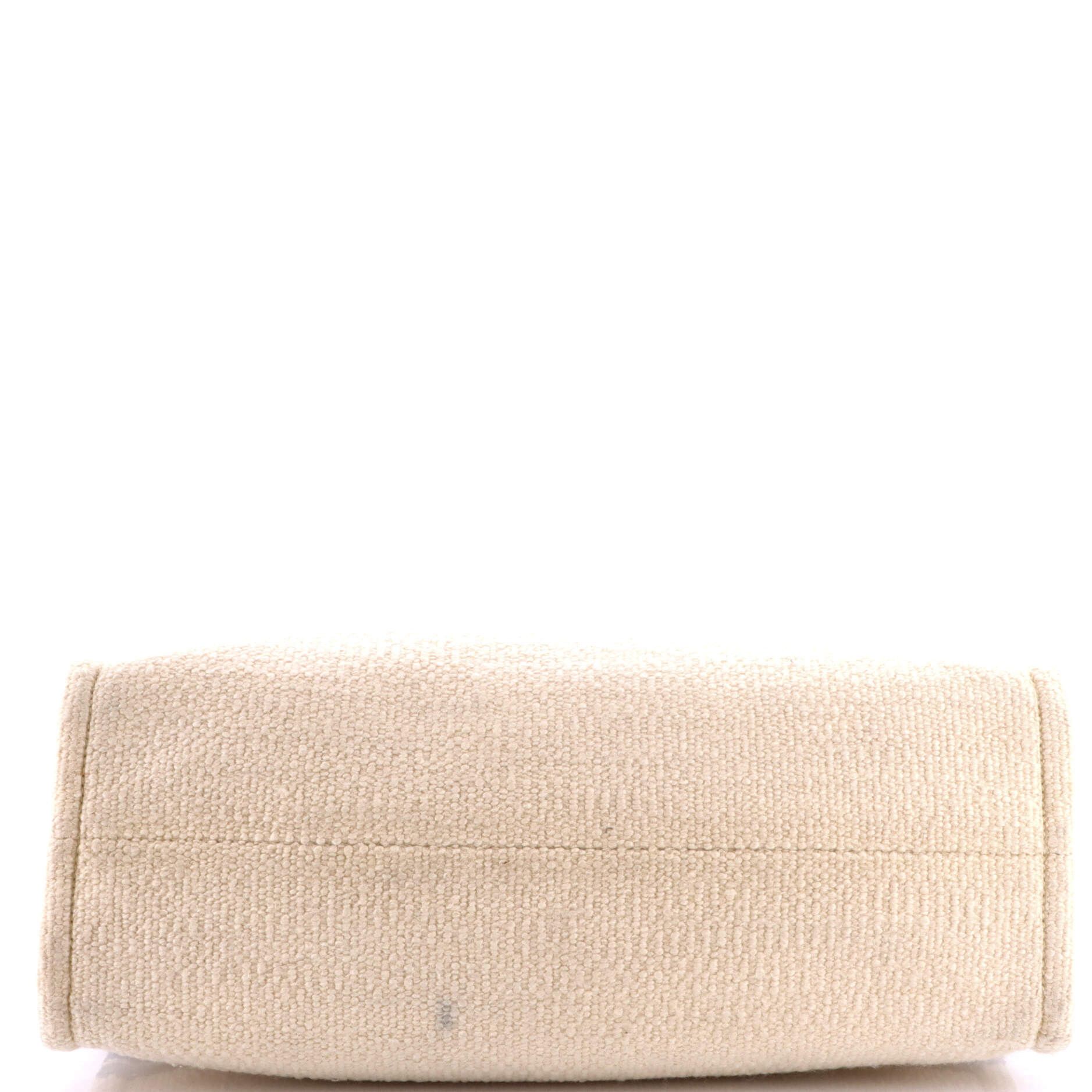 Celine Plein Soleil Squared Cabas Tote Size ONE SIZE - 4 Thumbnail