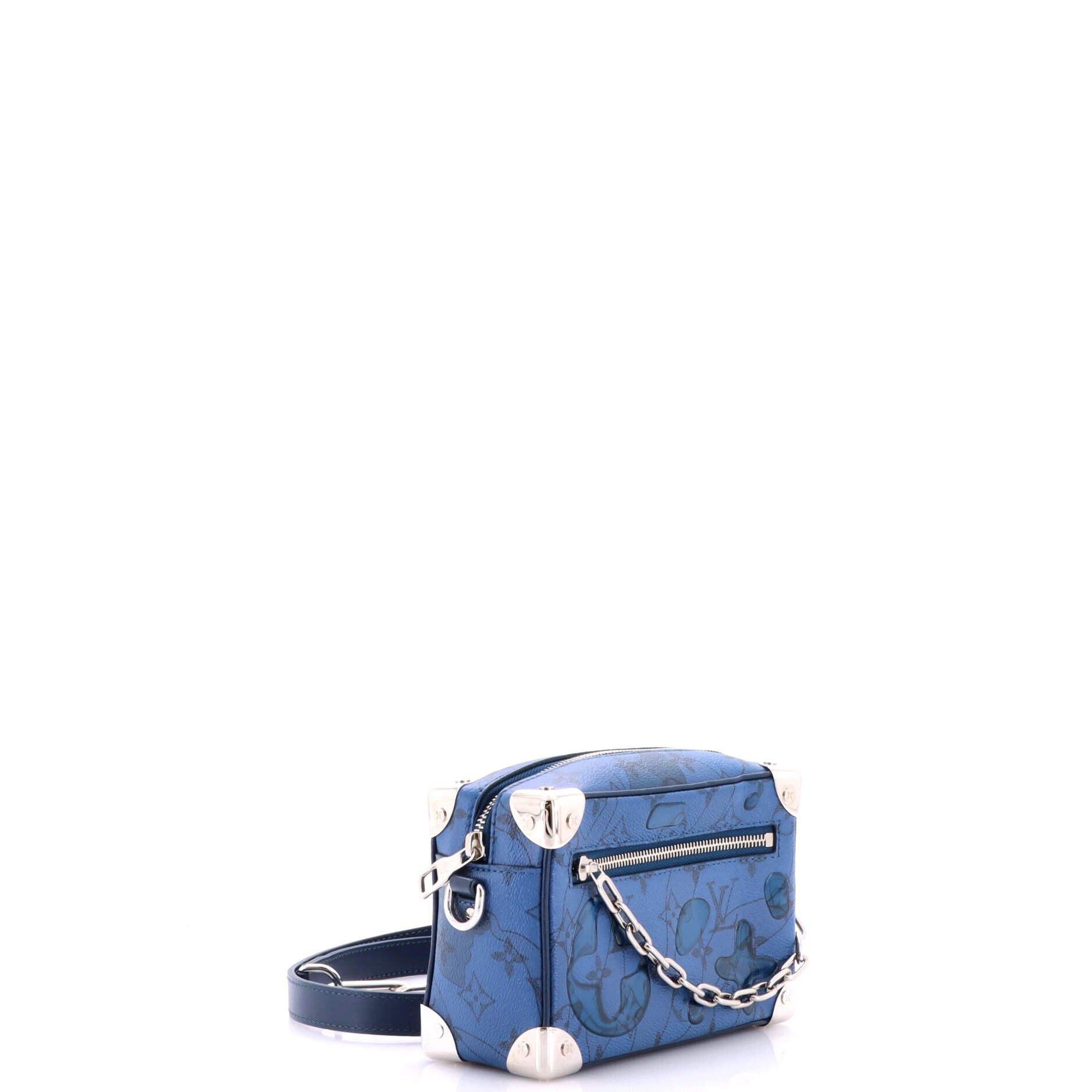 Louis Vuitton Soft Trunk Bag Size ONE SIZE - 2 Thumbnail