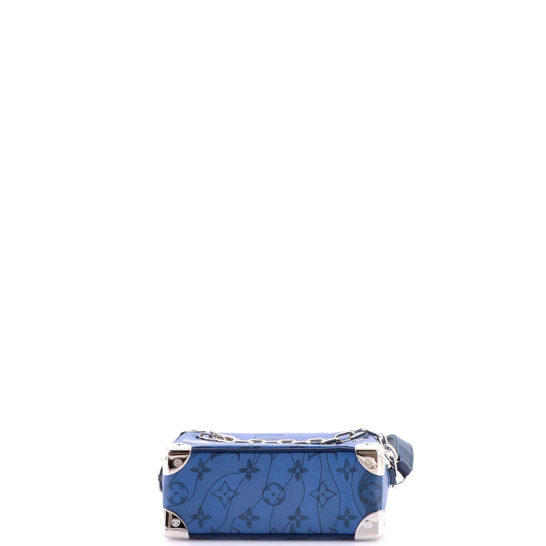 Louis Vuitton Soft Trunk Bag Size ONE SIZE - 4 Thumbnail