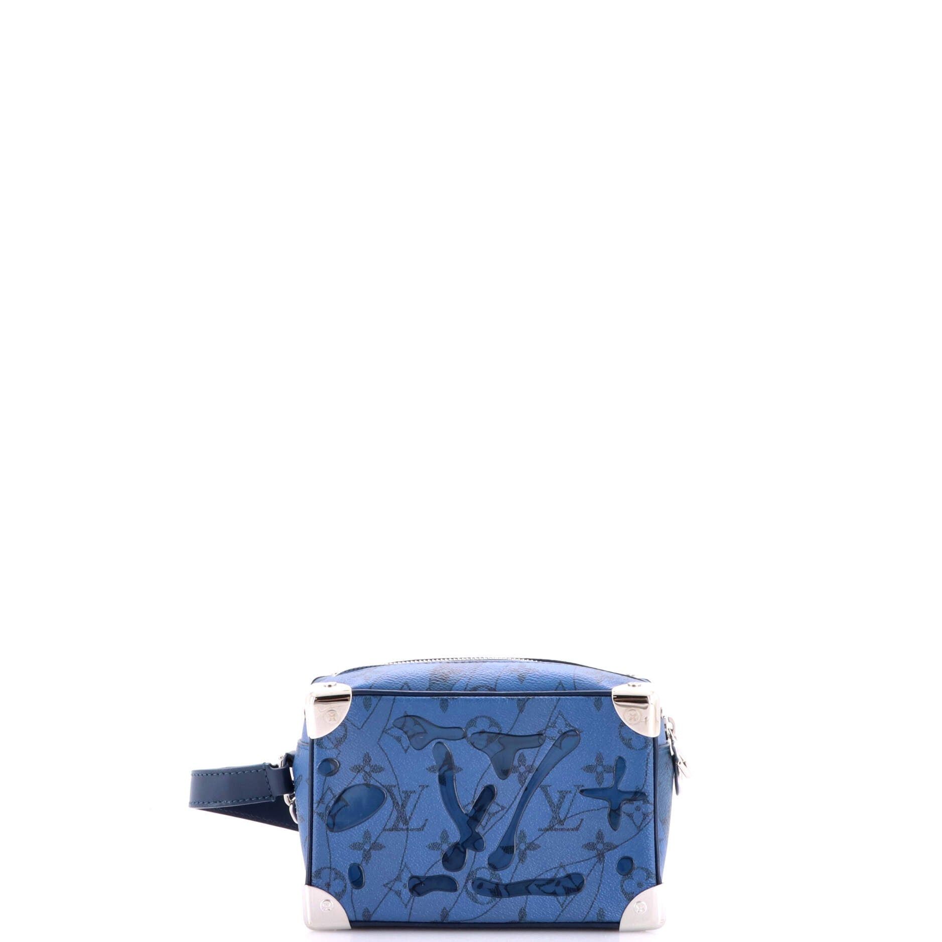 Louis Vuitton Soft Trunk Bag Size ONE SIZE - 3 Thumbnail