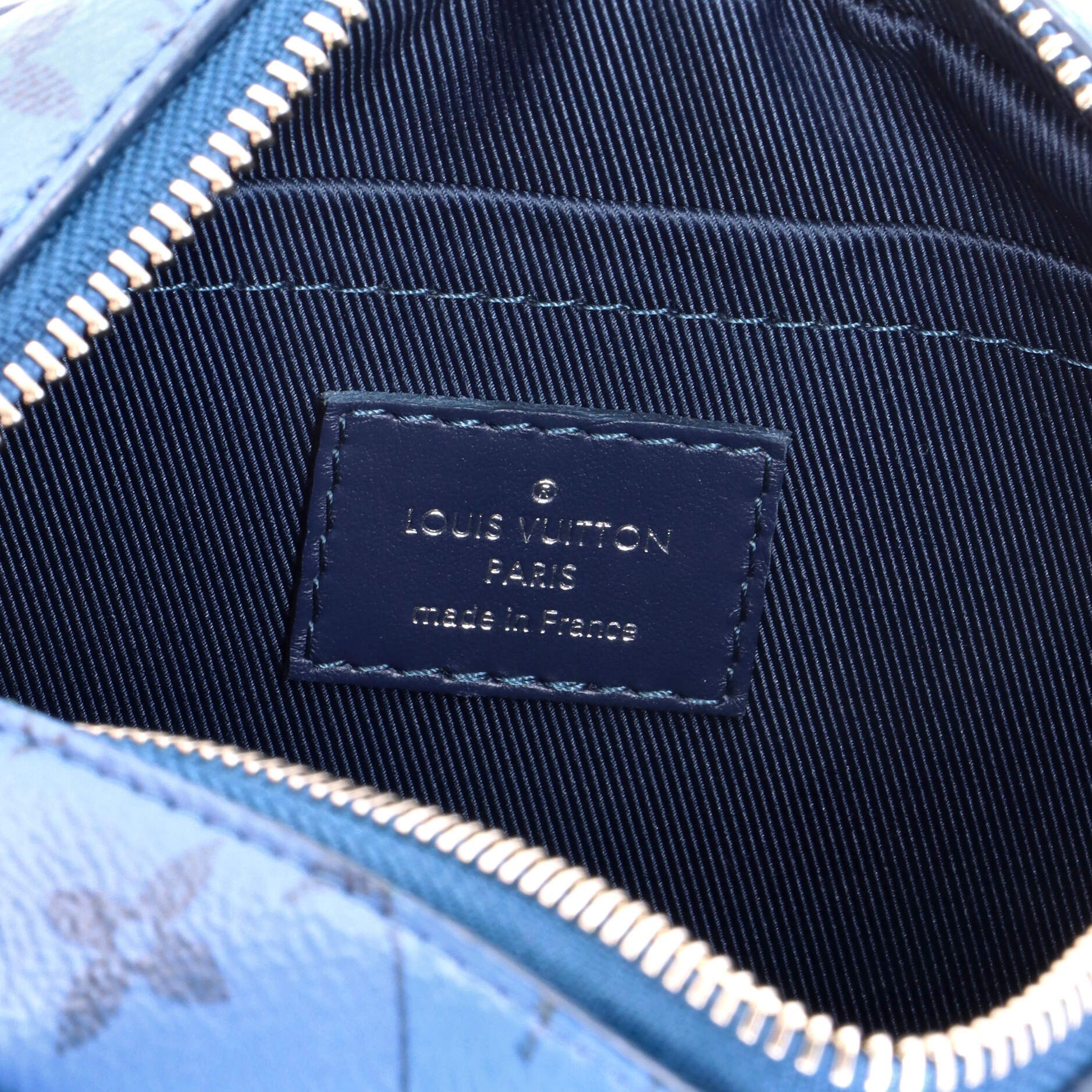 Louis Vuitton Soft Trunk Bag Size ONE SIZE - 7 Thumbnail