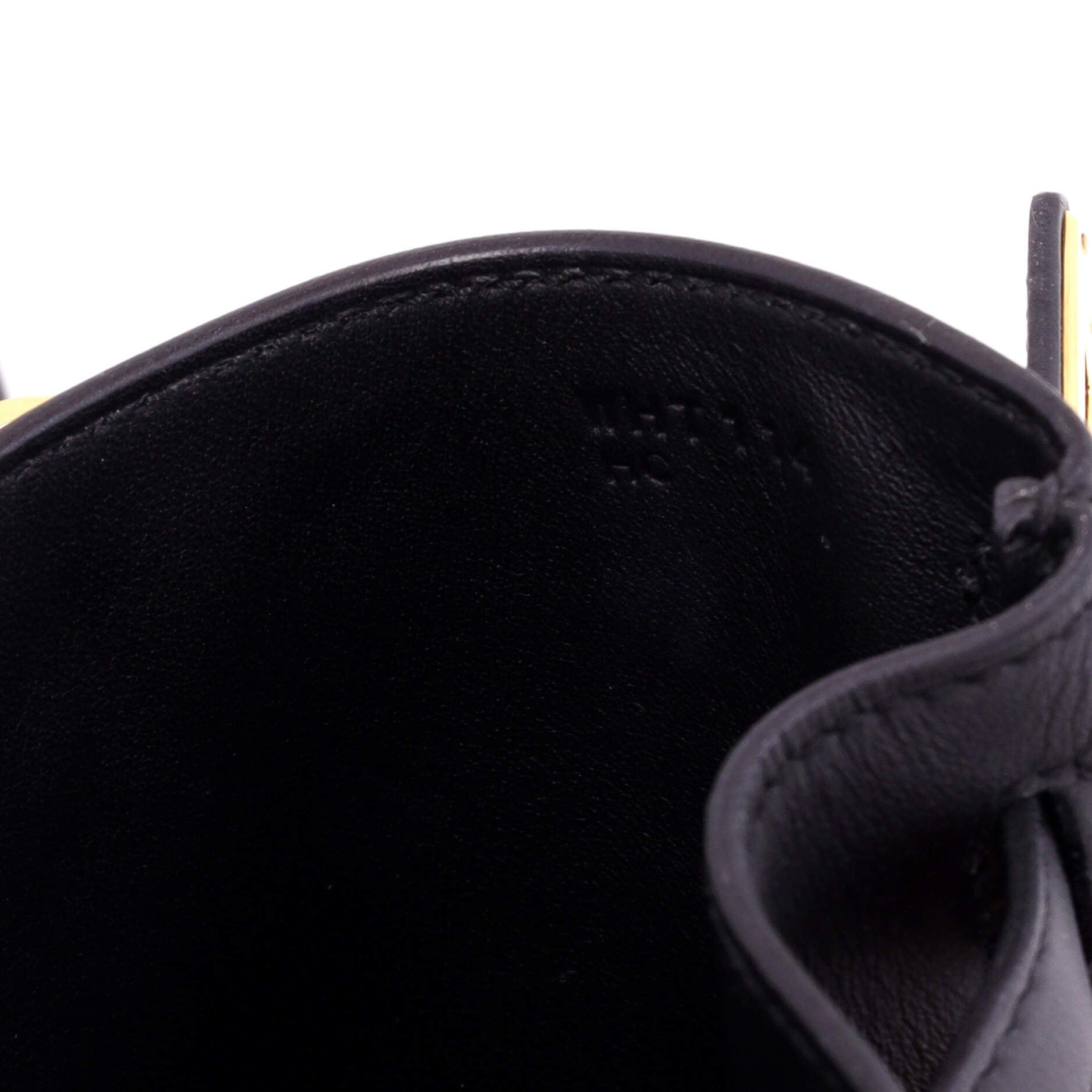 Hermes Kelly Jump Backpack Size ONE SIZE - 8 Thumbnail
