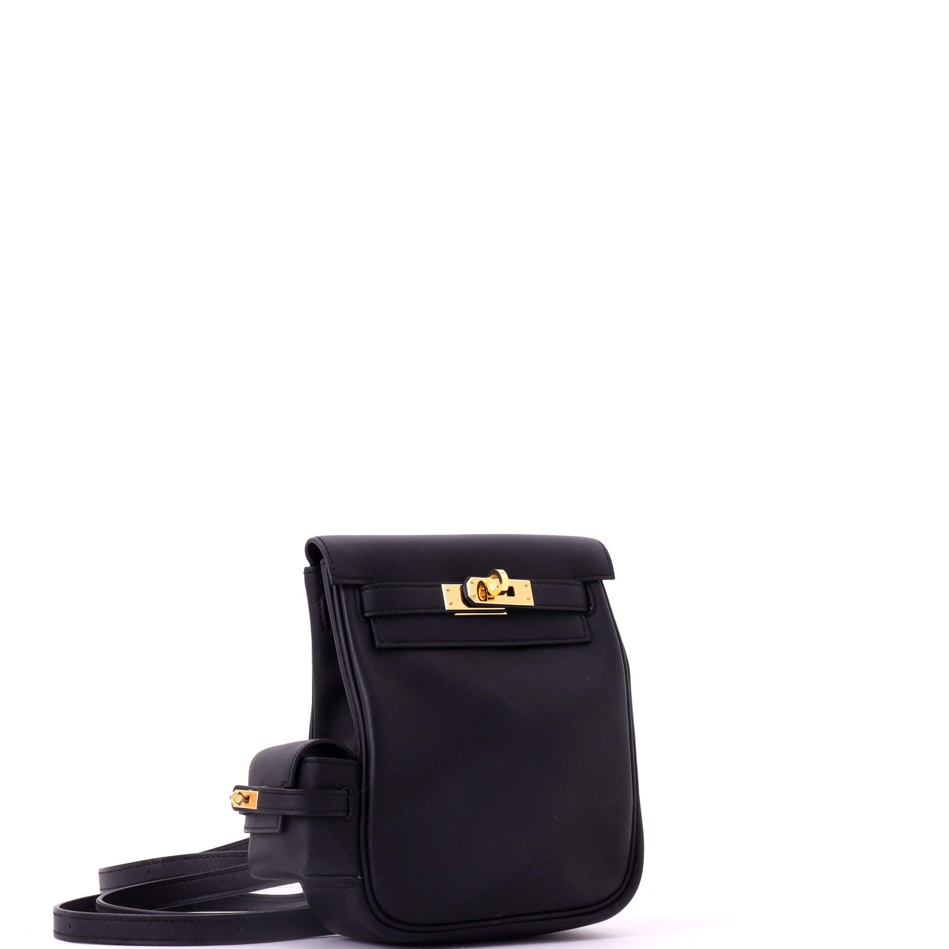 Hermes Kelly Jump Backpack Size ONE SIZE - 3 Thumbnail