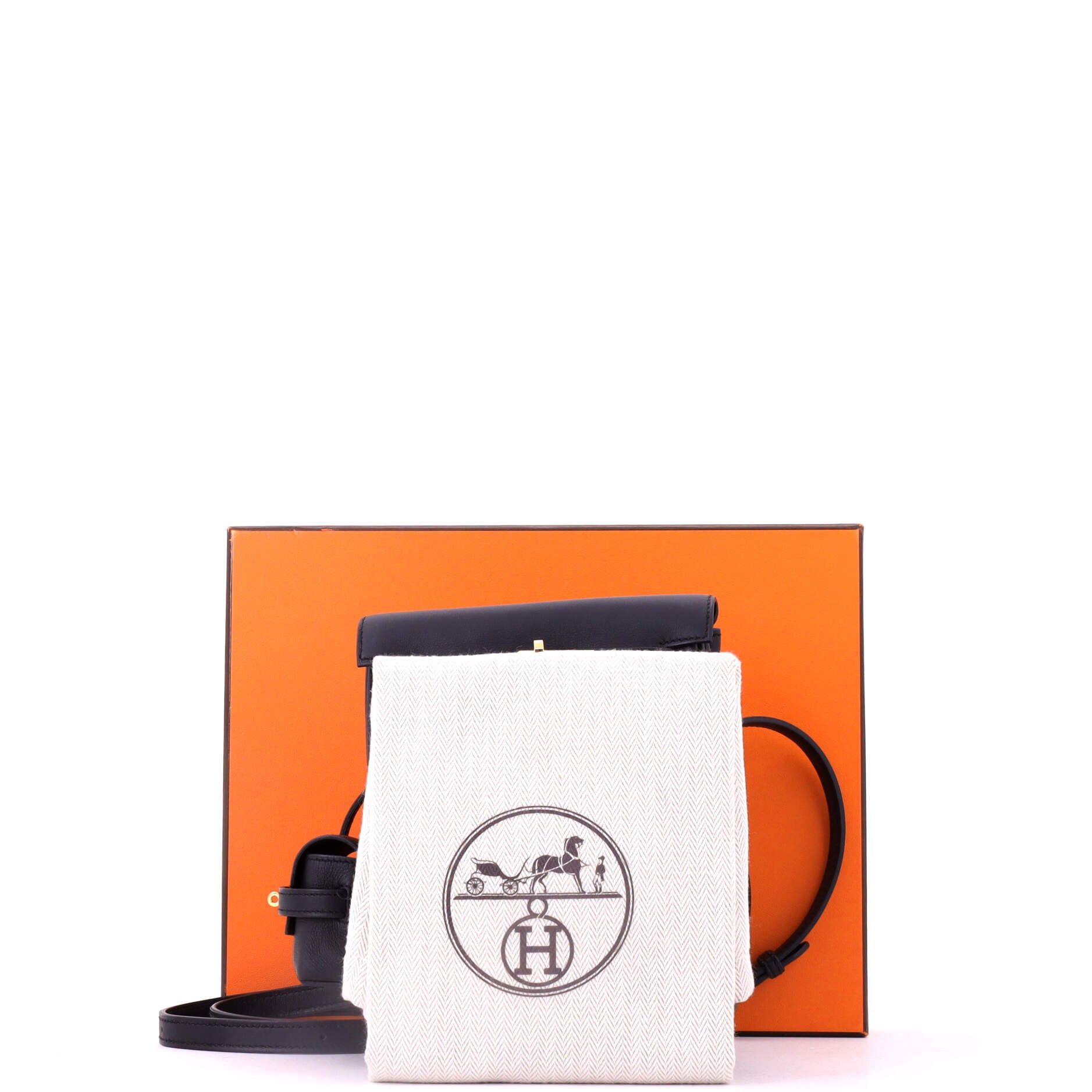 Hermes Kelly Jump Backpack Size ONE SIZE - 2 Thumbnail