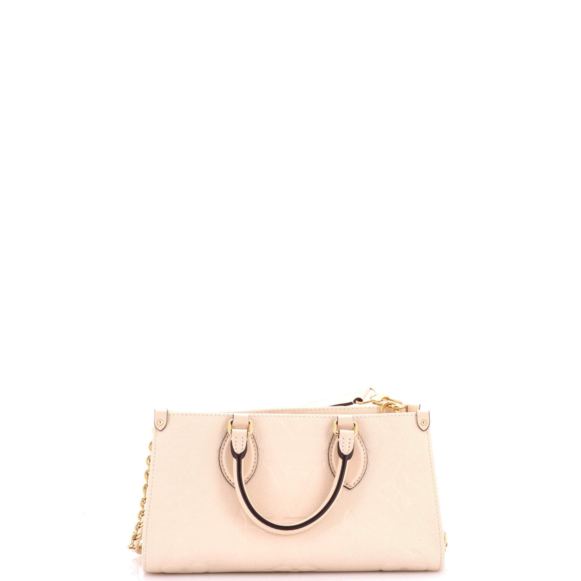 Louis Vuitton OnTheGo Tote Size ONE SIZE - 3 Thumbnail