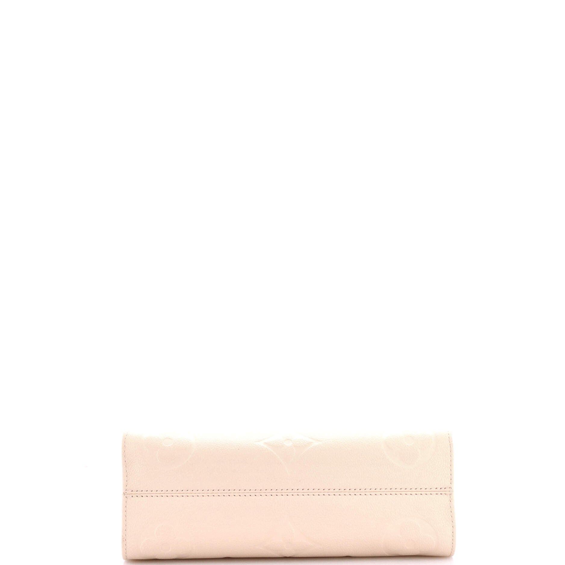 Louis Vuitton OnTheGo Tote Size ONE SIZE - 4 Thumbnail