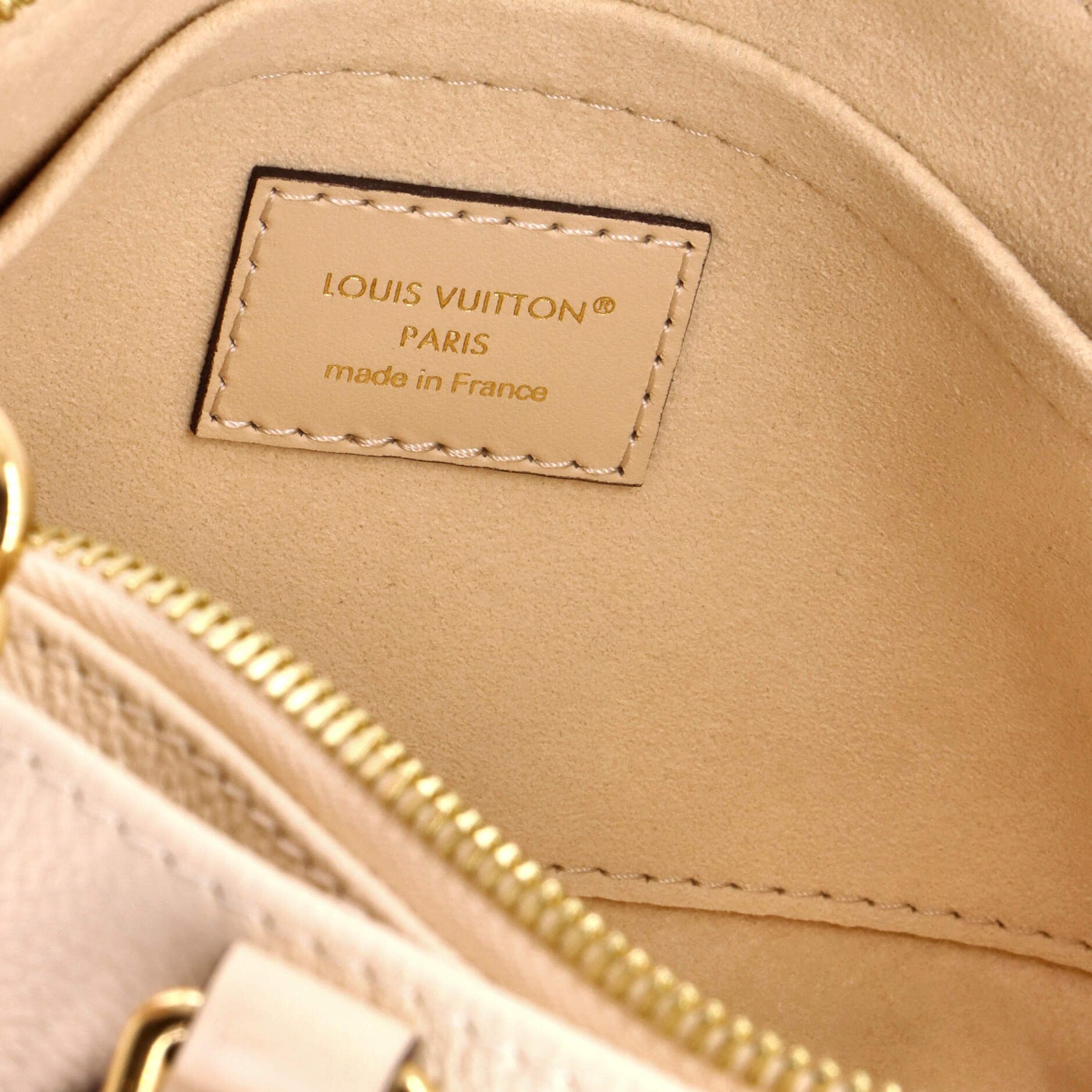 Louis Vuitton OnTheGo Tote Size ONE SIZE - 7 Thumbnail