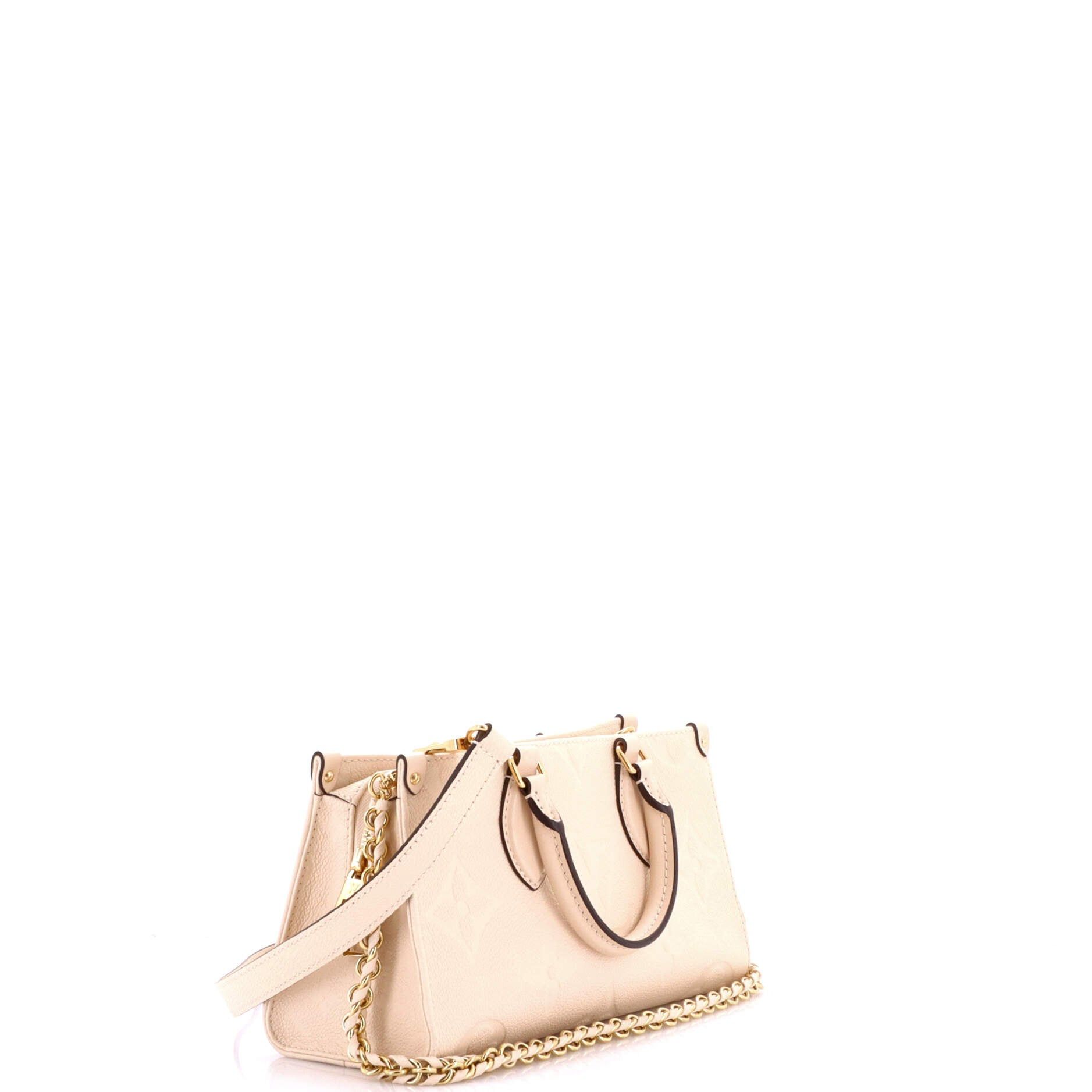 Louis Vuitton OnTheGo Tote Size ONE SIZE - 2 Thumbnail