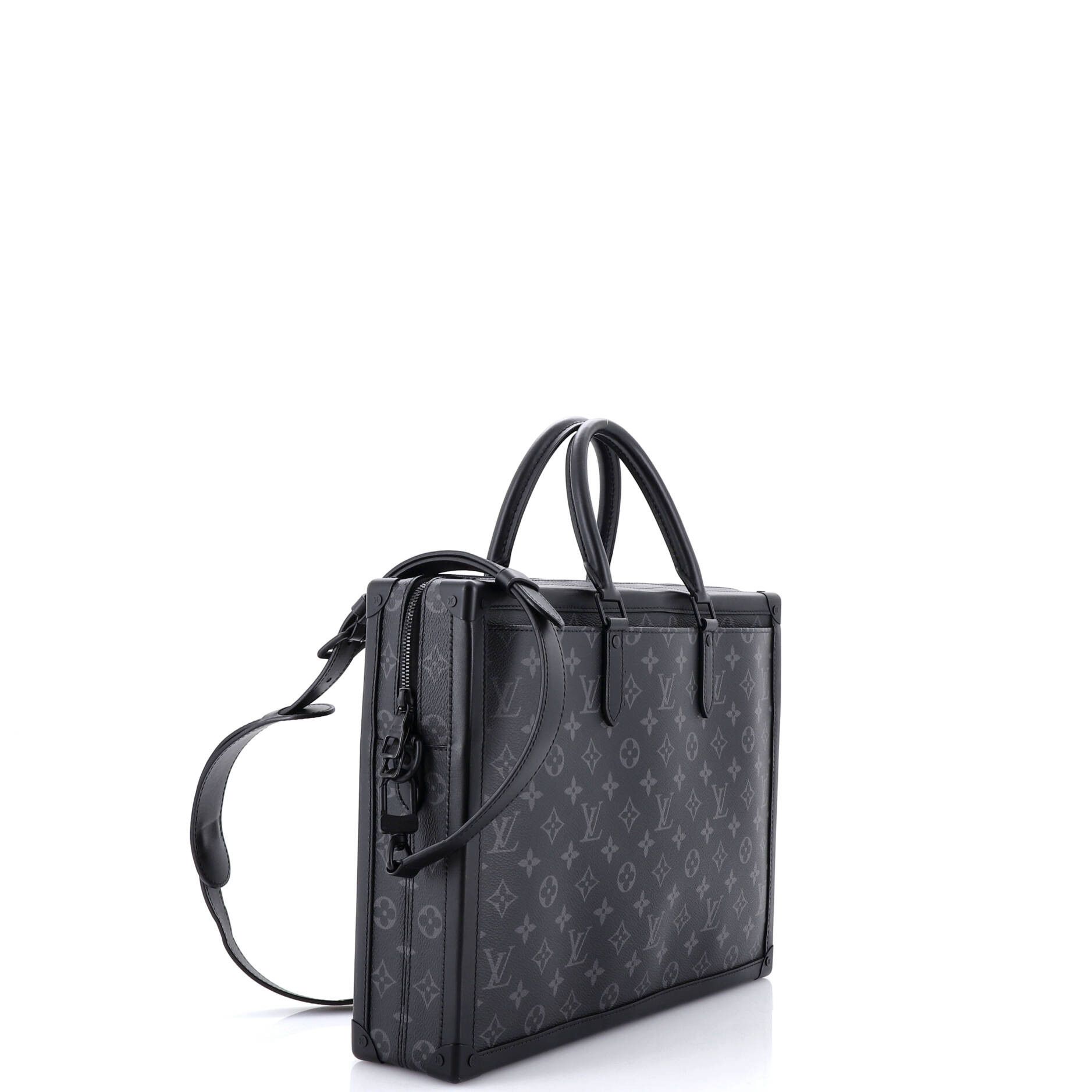 Louis Vuitton Soft Trunk Briefcase Size ONE SIZE - 2 Thumbnail