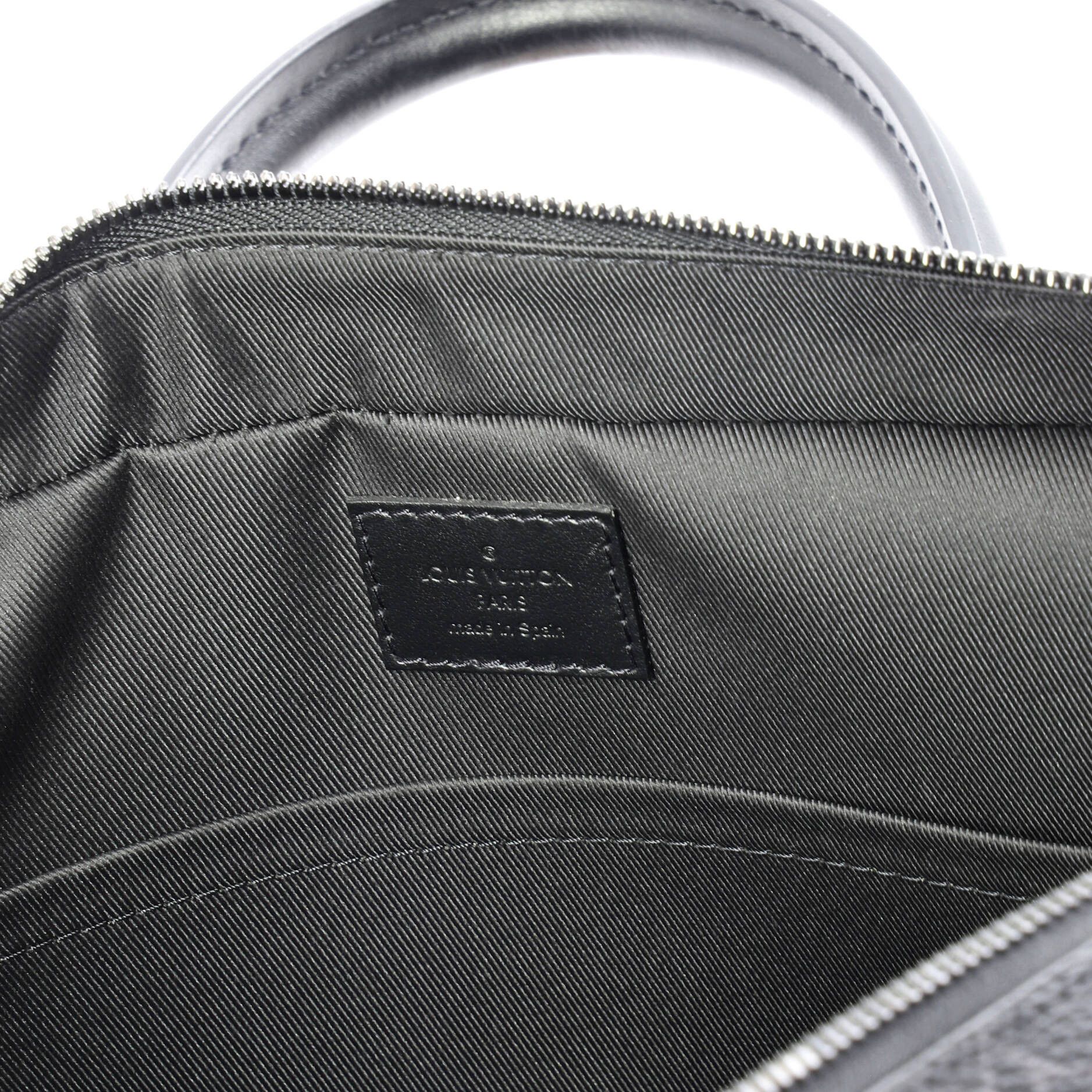 Louis Vuitton Soft Trunk Briefcase Size ONE SIZE - 6 Thumbnail