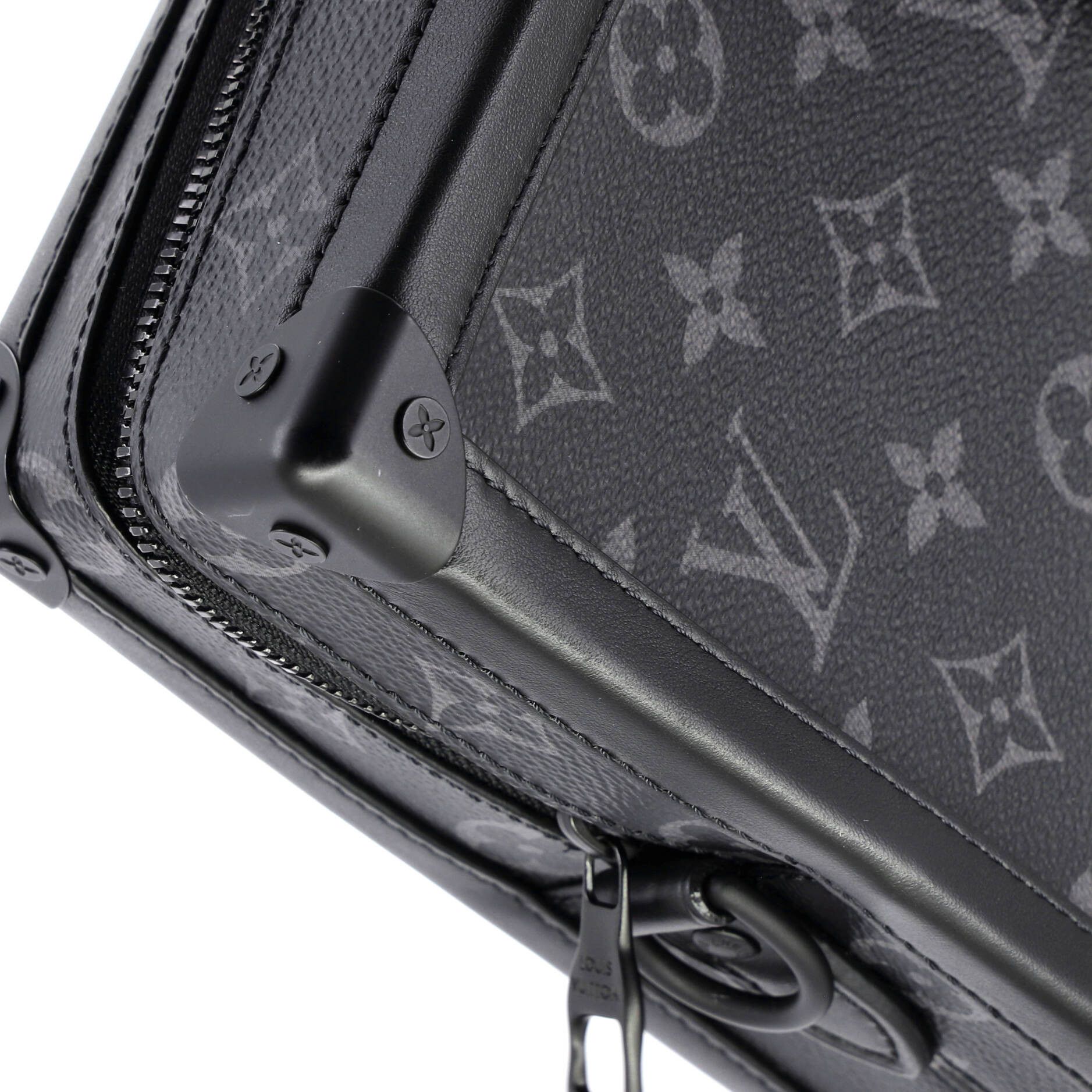 Louis Vuitton Soft Trunk Briefcase Size ONE SIZE - 7 Thumbnail