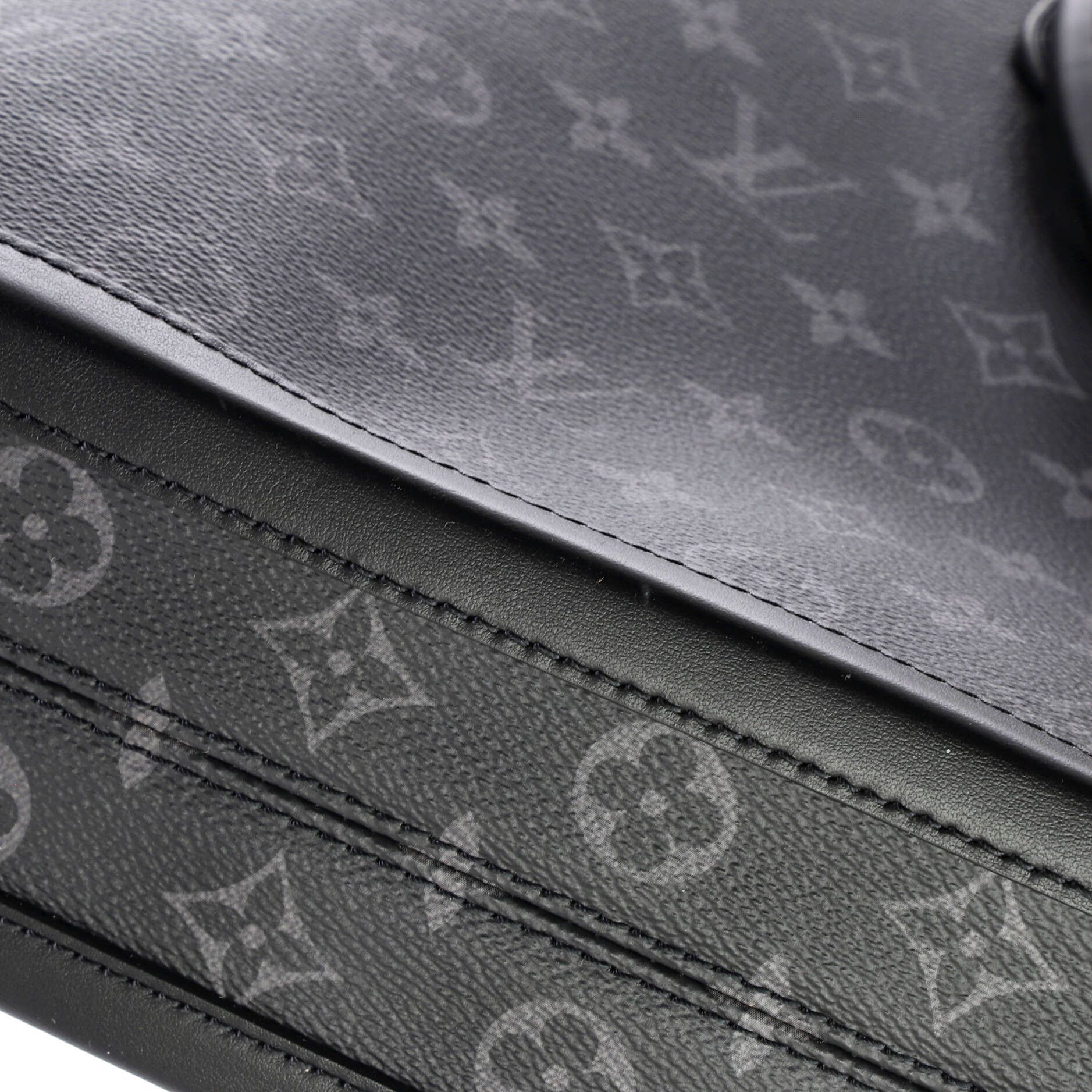 Louis Vuitton Soft Trunk Briefcase Size ONE SIZE - 8 Thumbnail