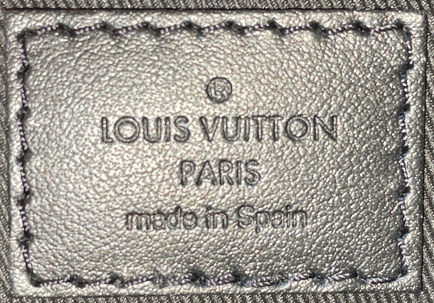 Louis Vuitton Soft Trunk Briefcase Size ONE SIZE - 9 Thumbnail