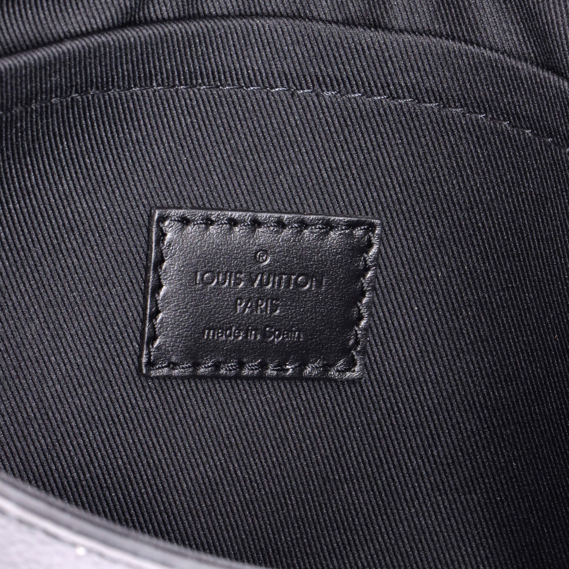 Louis Vuitton Soul Trunk Bag Size ONE SIZE - 7 Thumbnail