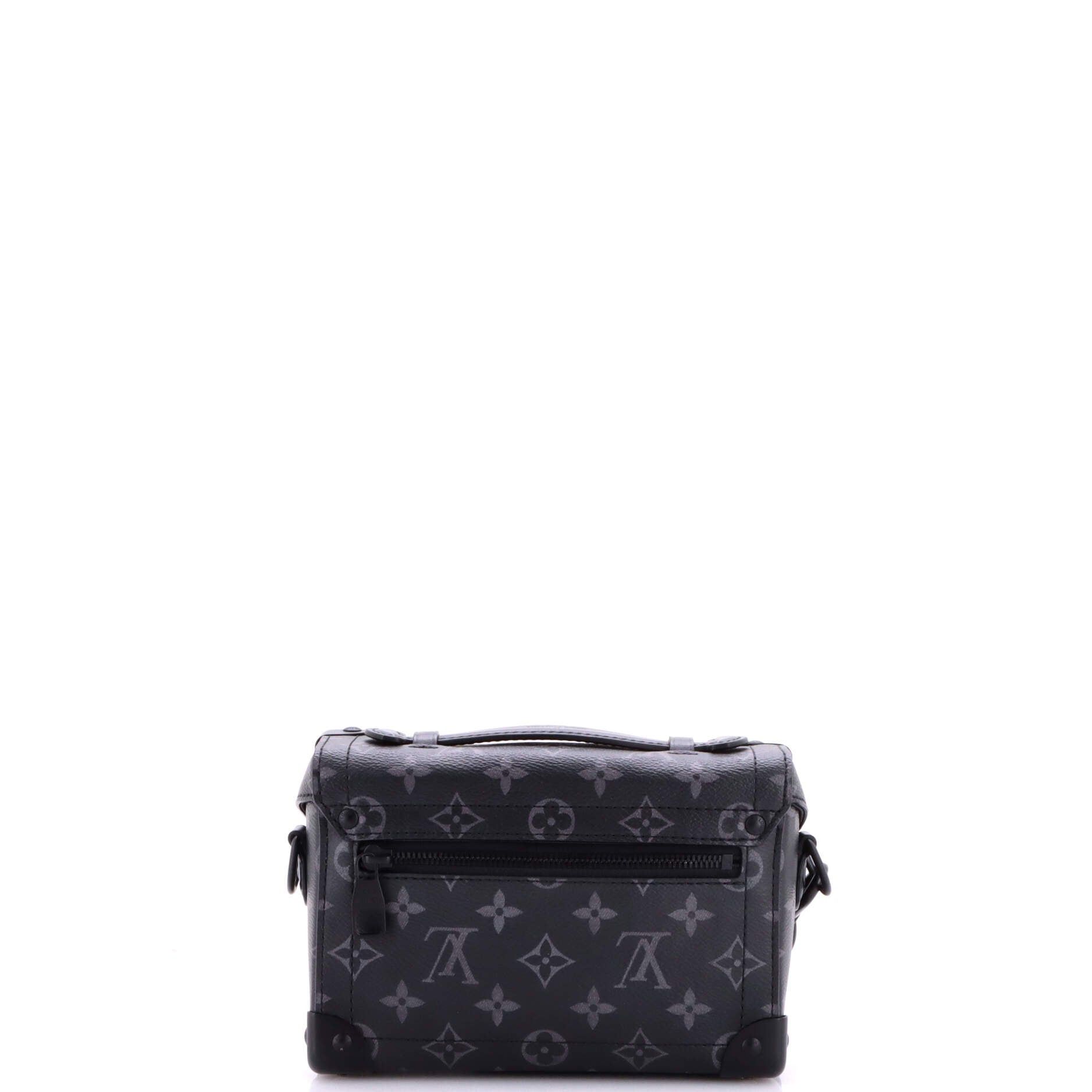 Louis Vuitton Soul Trunk Bag Size ONE SIZE - 3 Thumbnail
