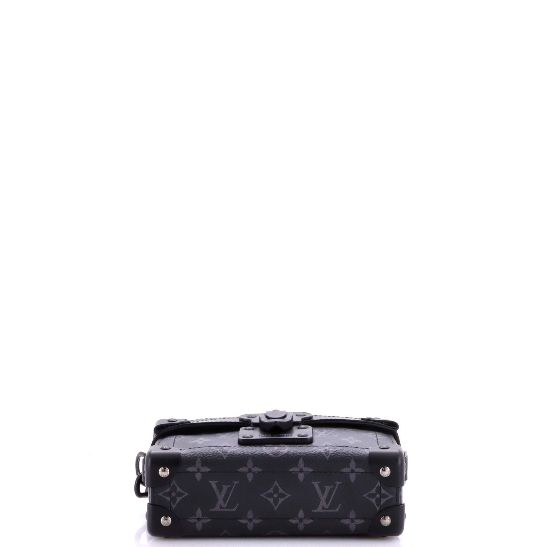 Louis Vuitton Soul Trunk Bag Size ONE SIZE - 4 Thumbnail