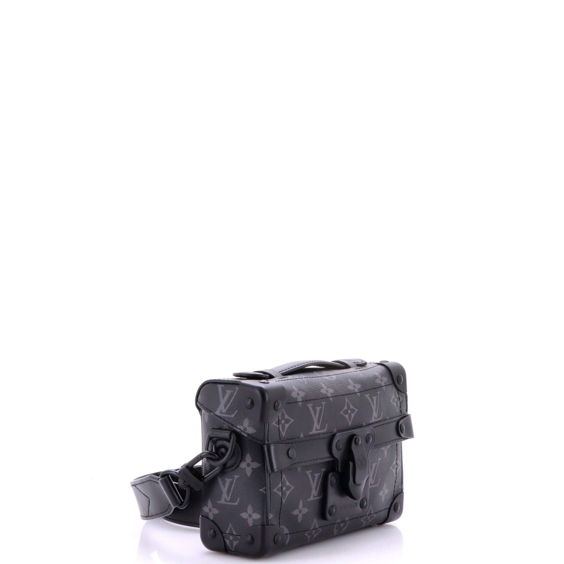 Louis Vuitton Soul Trunk Bag Size ONE SIZE - 2 Thumbnail