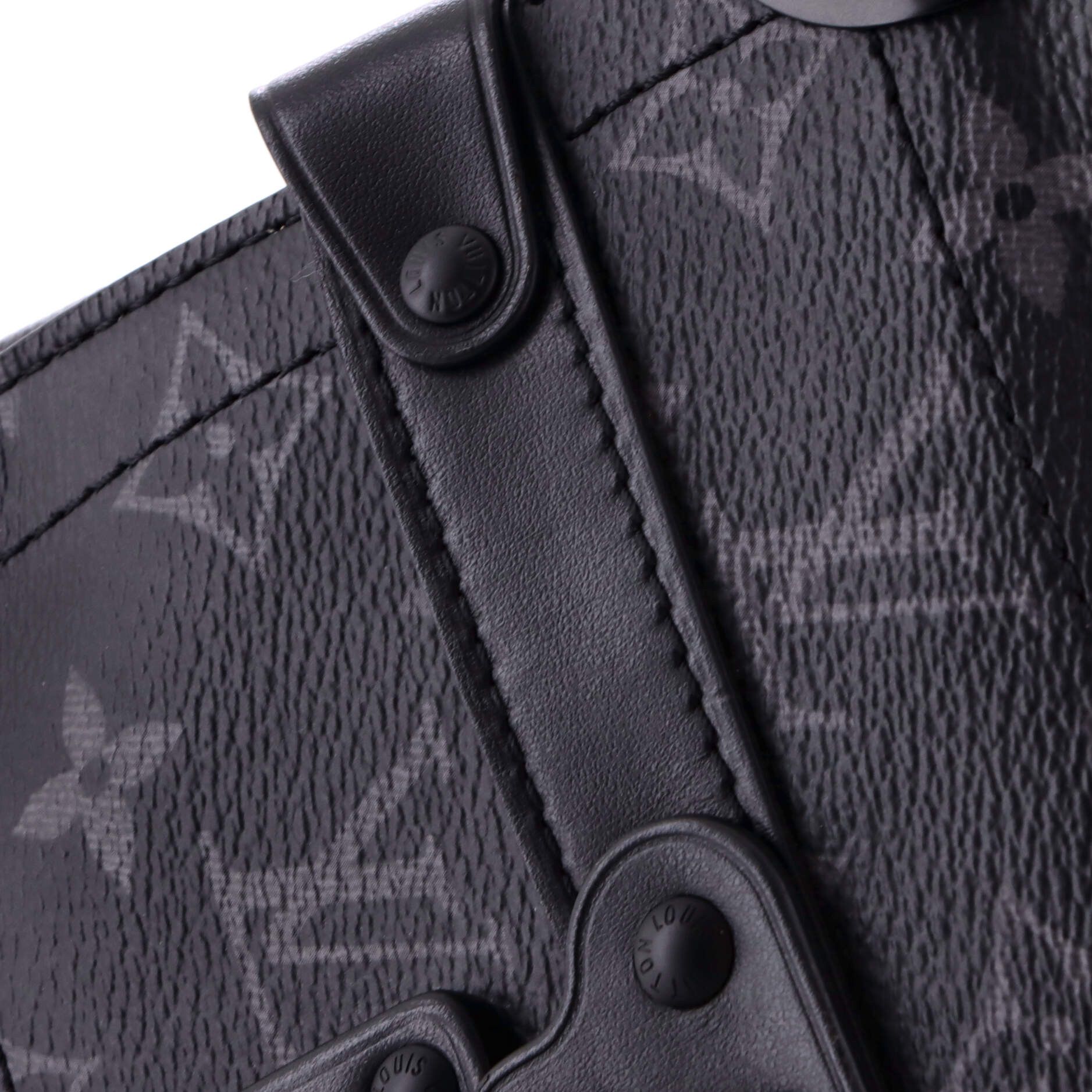 Louis Vuitton Soul Trunk Bag Size ONE SIZE - 6 Thumbnail