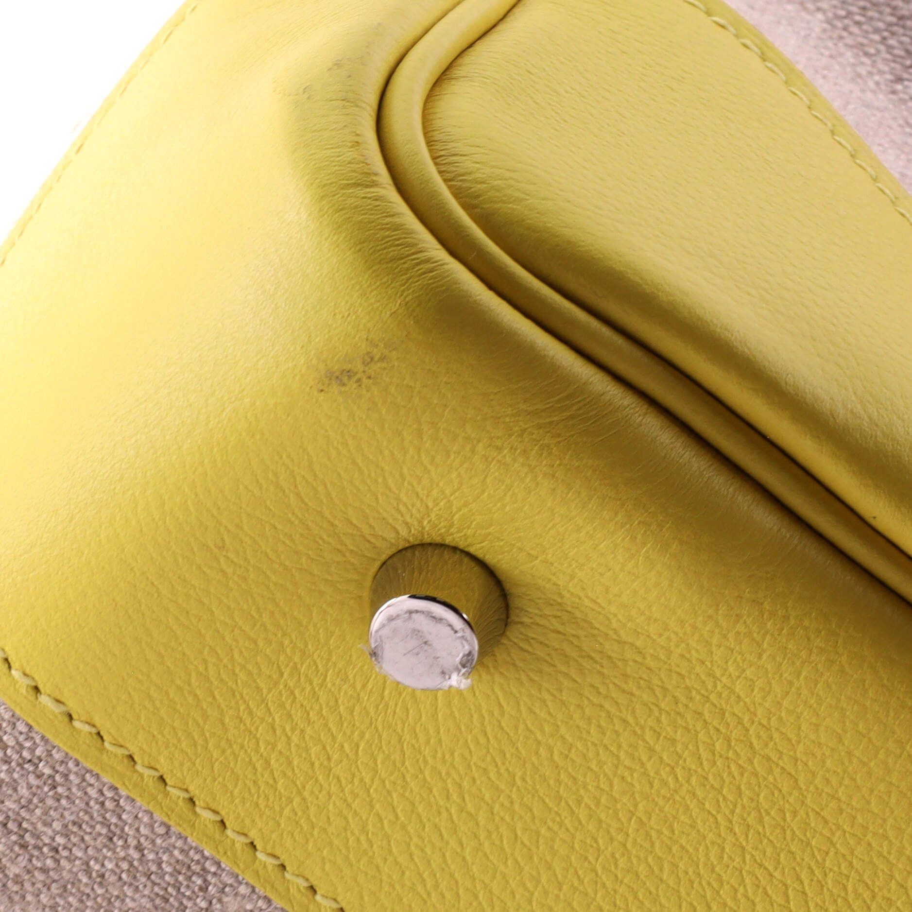 Hermes HAC Birkin Bag Size ONE SIZE - 7 Thumbnail