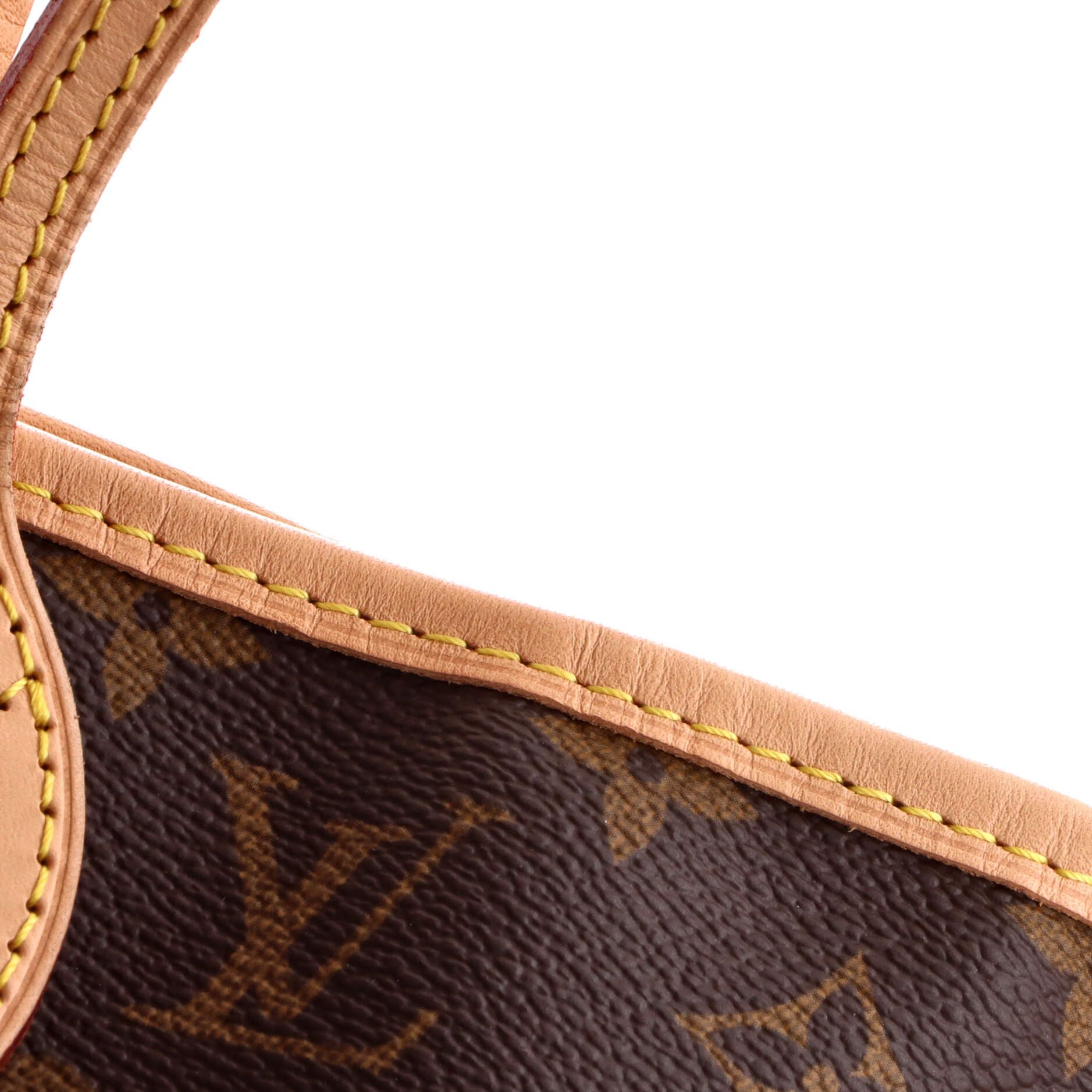 Louis Vuitton Neverfull Bandouliere Inside Out Size ONE SIZE - 6 Thumbnail
