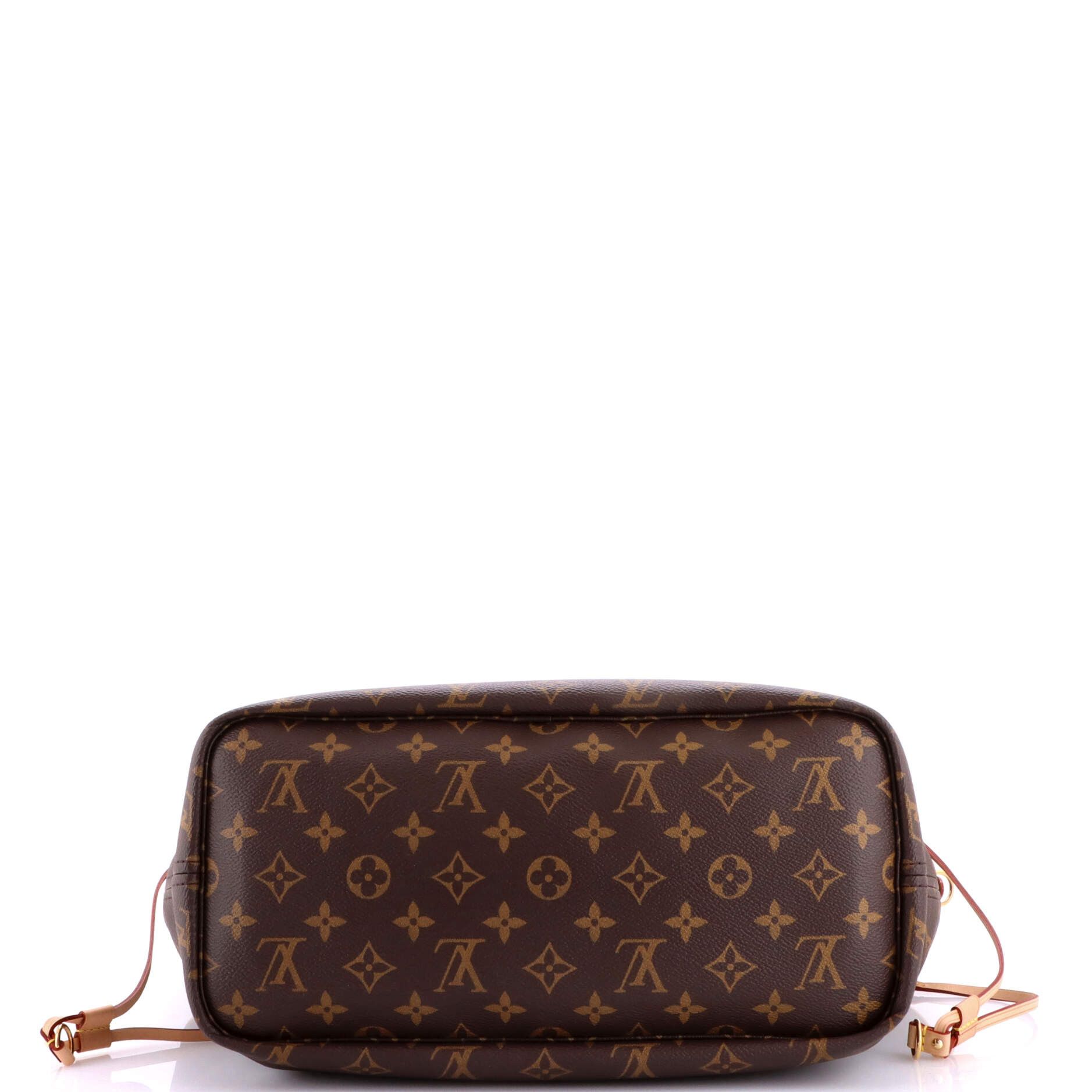 Louis Vuitton Neverfull Bandouliere Inside Out Size ONE SIZE - 4 Thumbnail