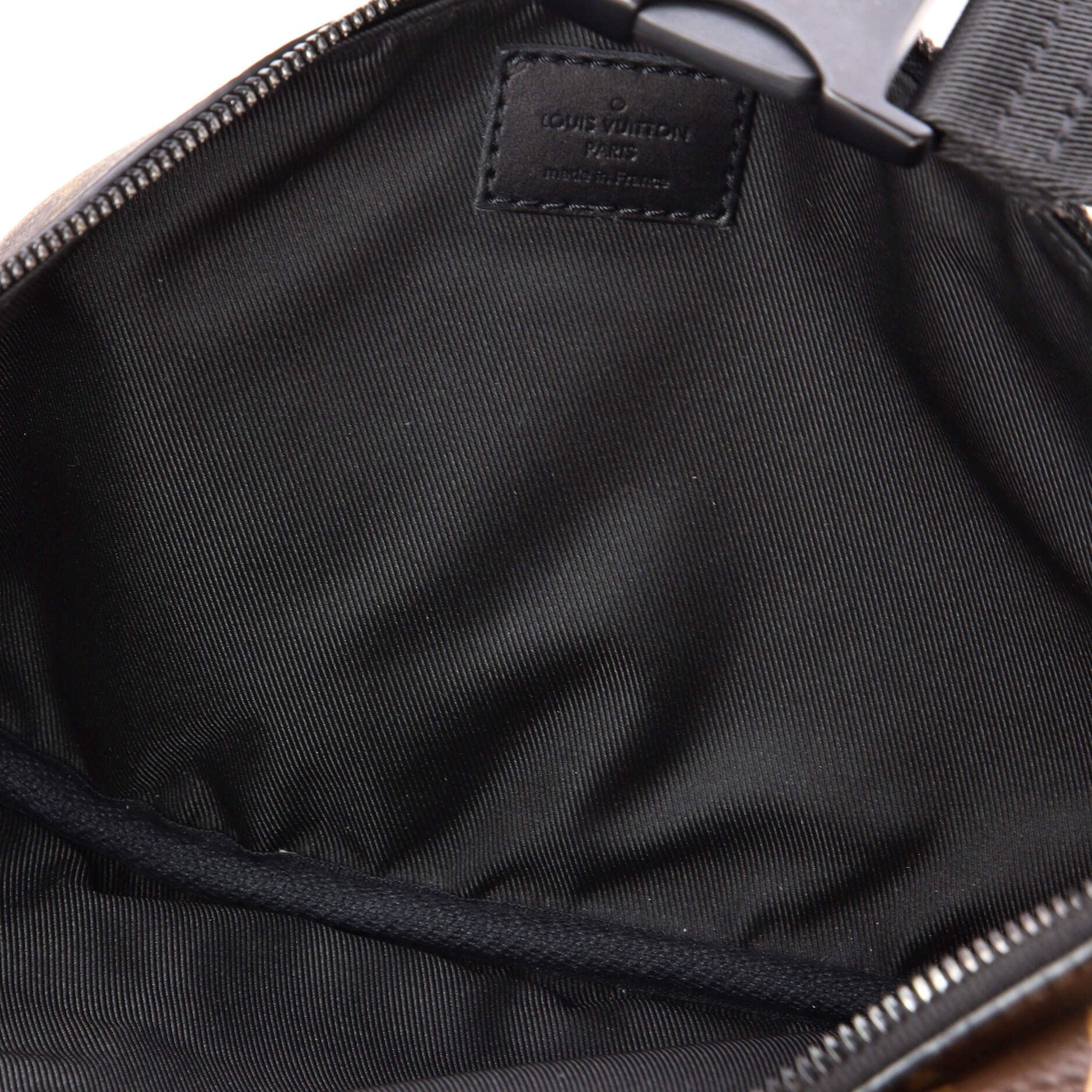 Louis Vuitton Christopher Bumbag Size ONE SIZE - 5 Thumbnail
