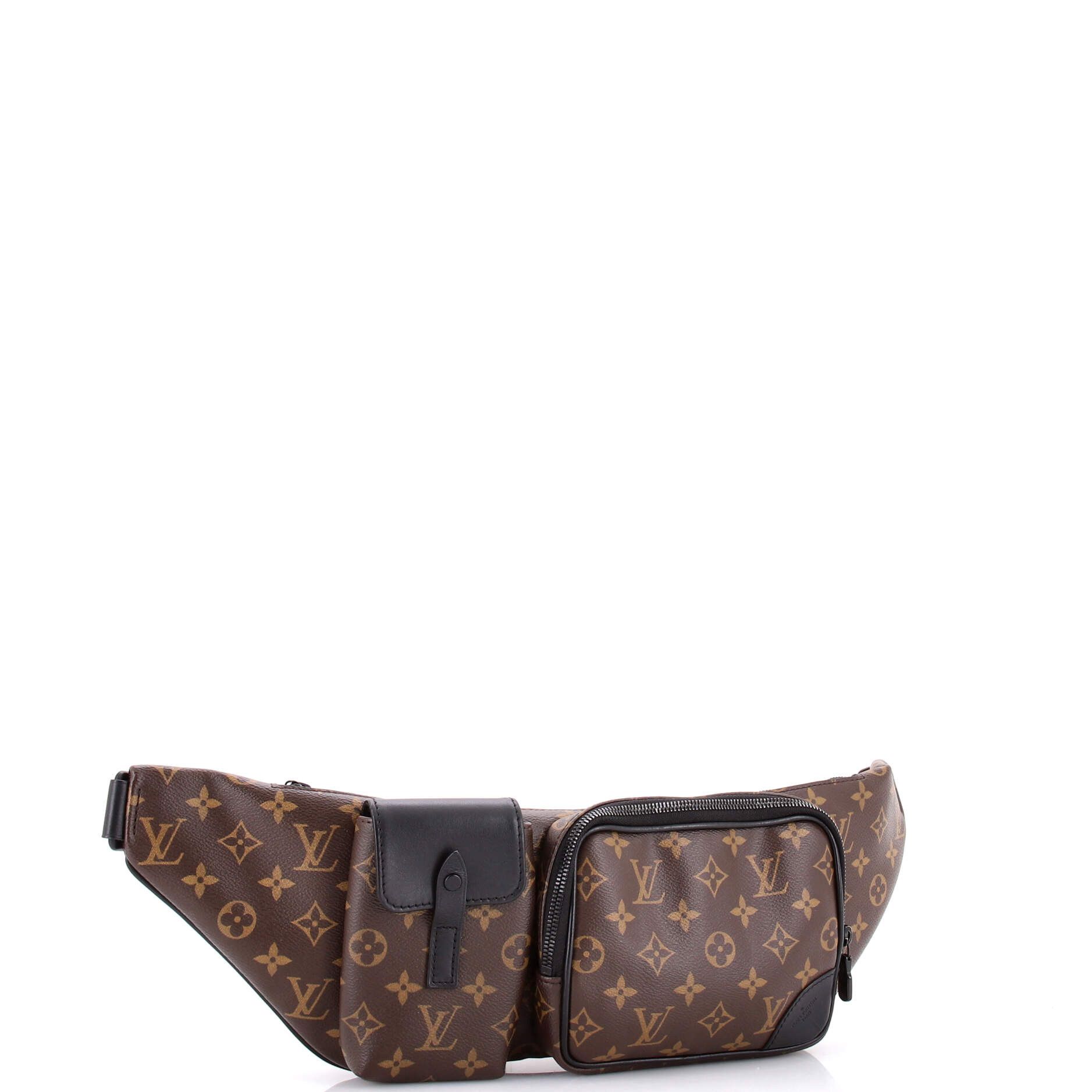Louis Vuitton Christopher Bumbag Size ONE SIZE - 2 Thumbnail