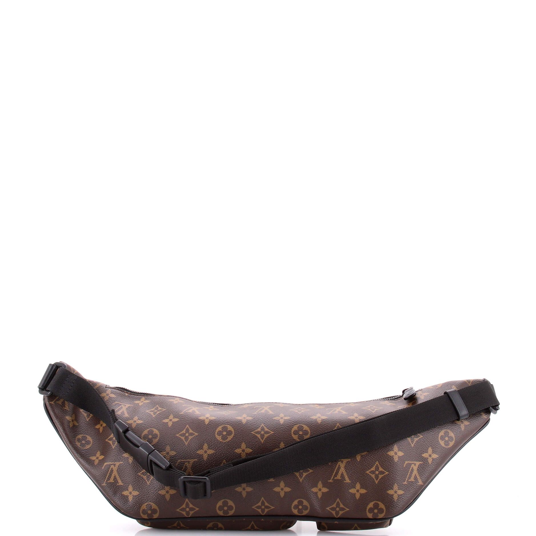 Louis Vuitton Christopher Bumbag Size ONE SIZE - 3 Thumbnail