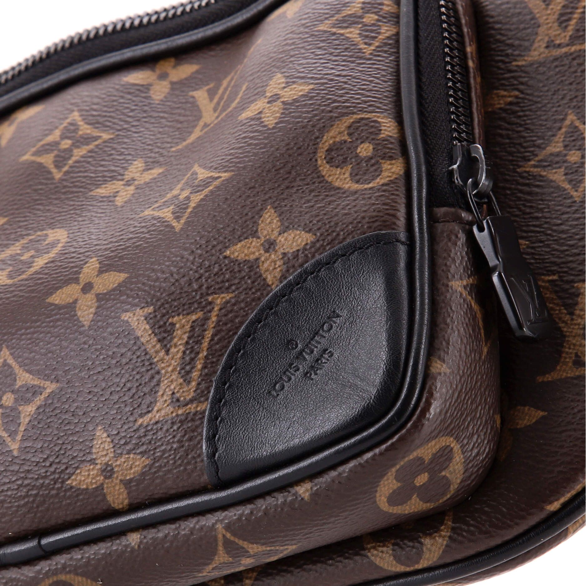 Louis Vuitton Christopher Bumbag Size ONE SIZE - 6 Thumbnail