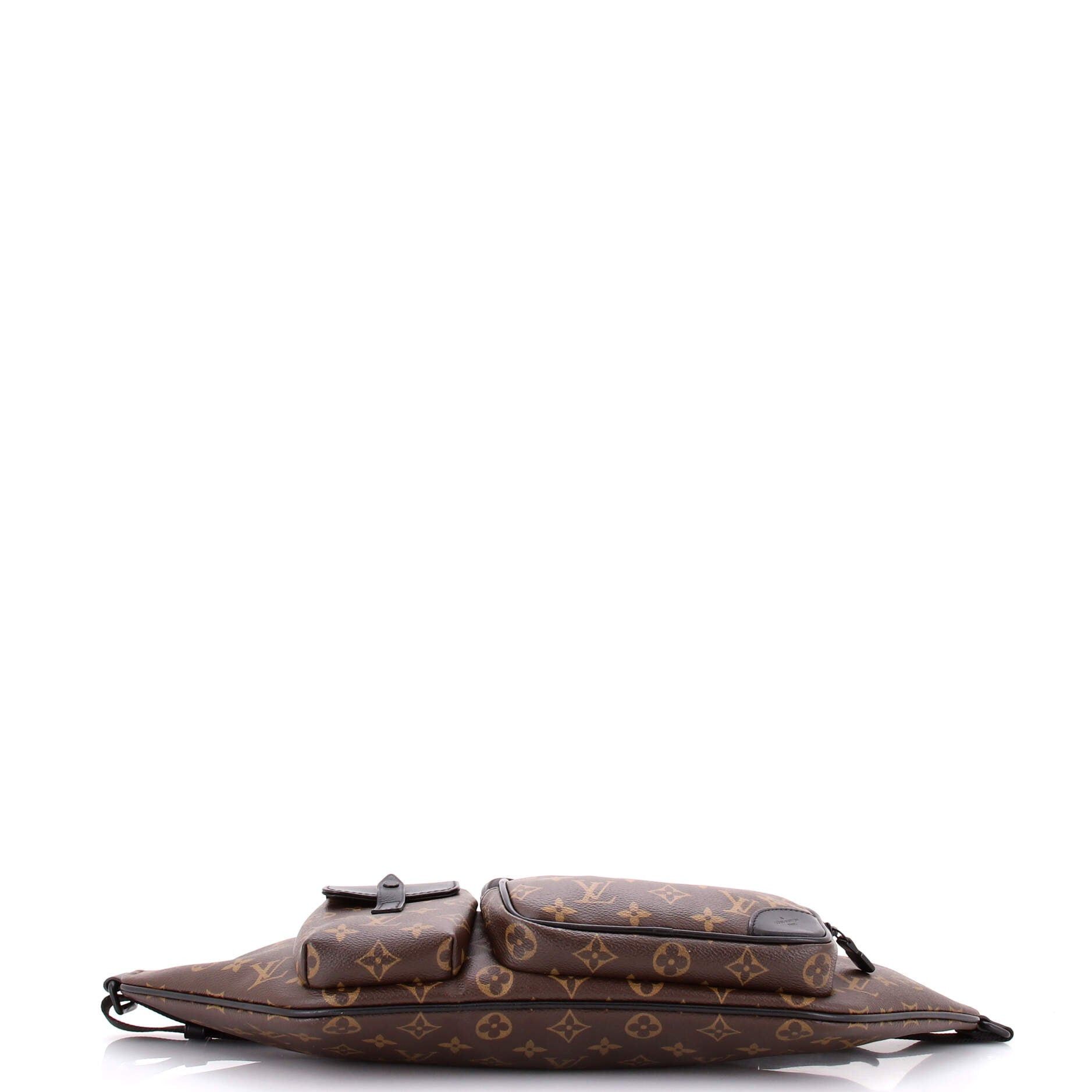 Louis Vuitton Christopher Bumbag Size ONE SIZE - 4 Thumbnail