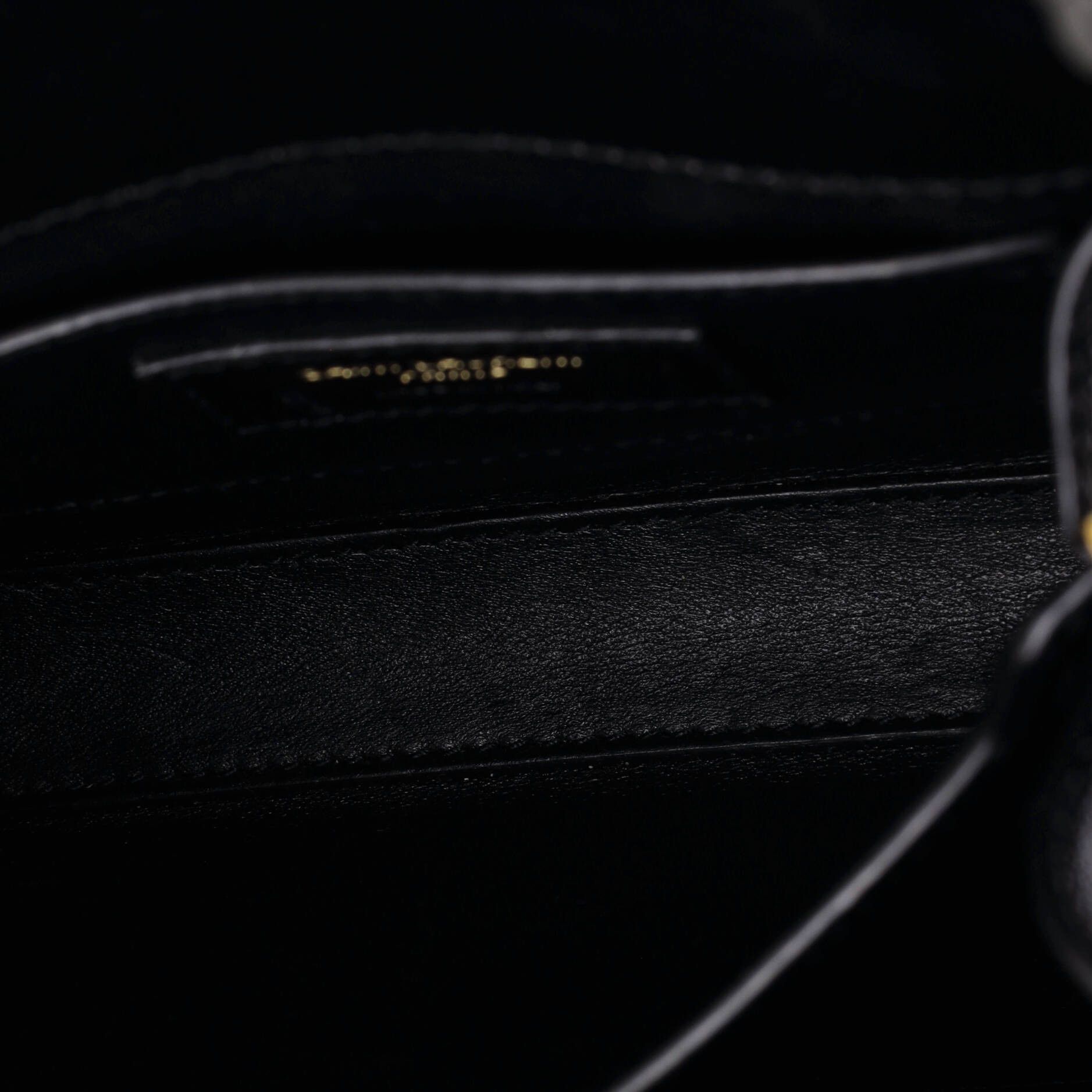 Saint Laurent Paris Cassandra Top Handle Bag Size ONE SIZE - 5 Thumbnail