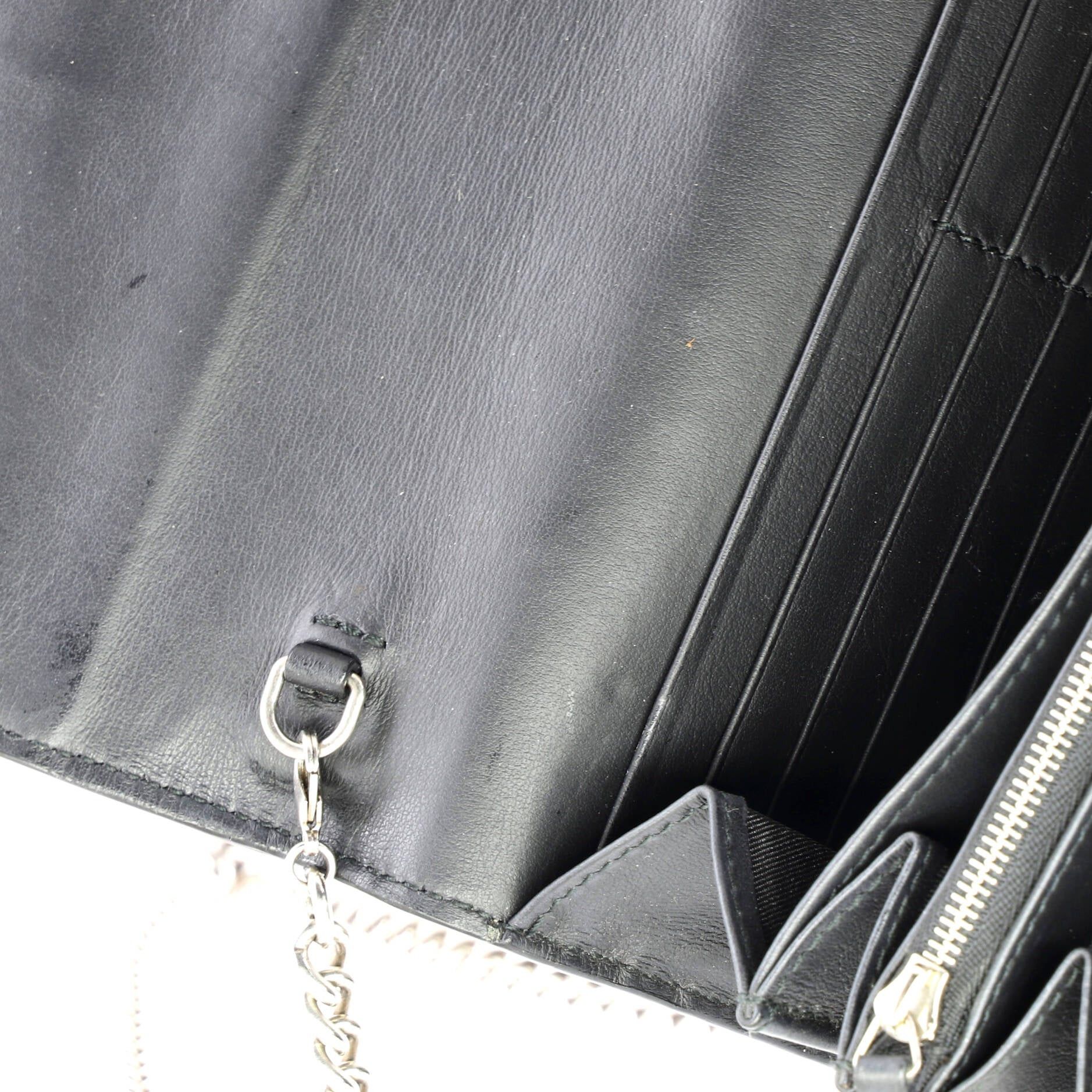 Gucci Dionysus Chain Wallet Size ONE SIZE - 6 Thumbnail