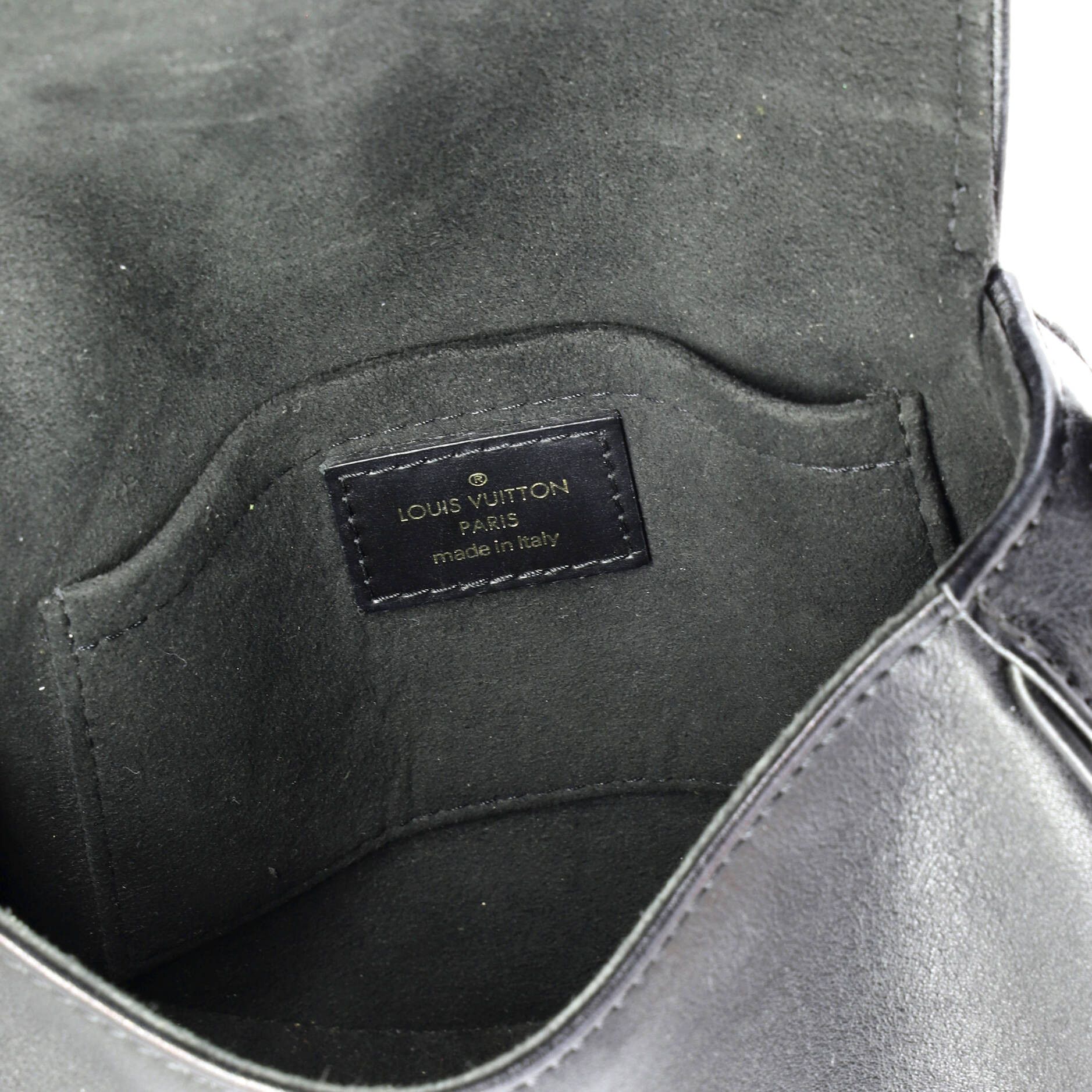 Louis Vuitton Tambourin NM Handbag Size ONE SIZE - 6 Thumbnail