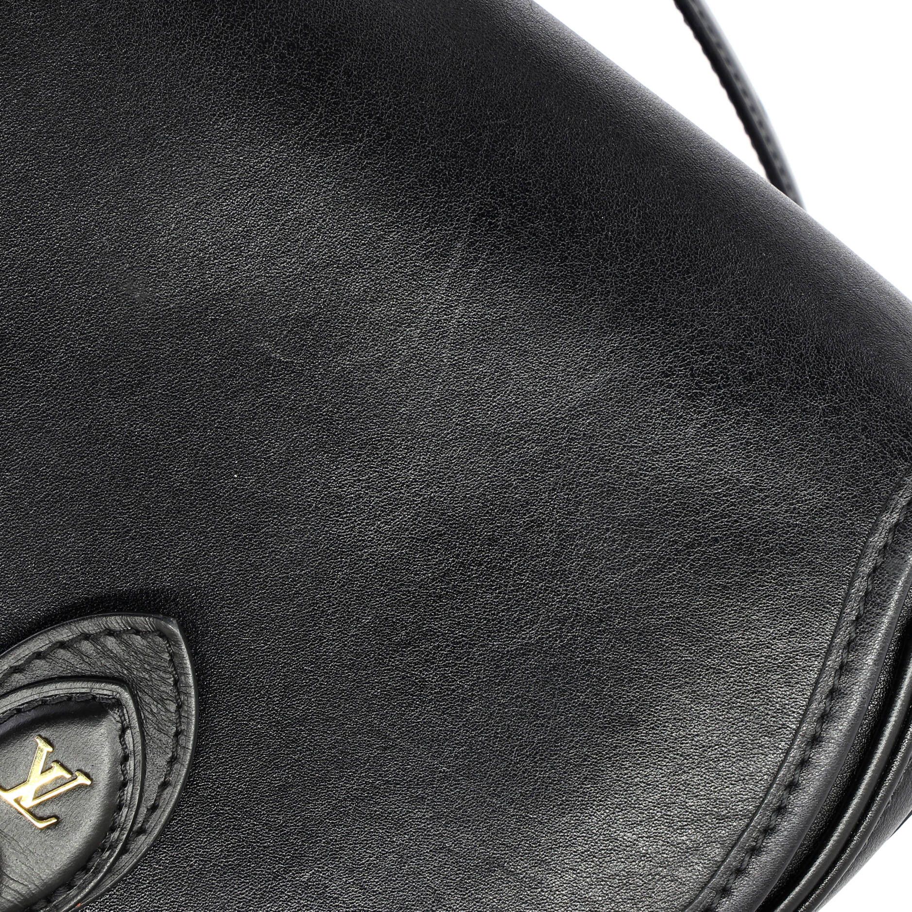 Louis Vuitton Tambourin NM Handbag Size ONE SIZE - 8 Thumbnail