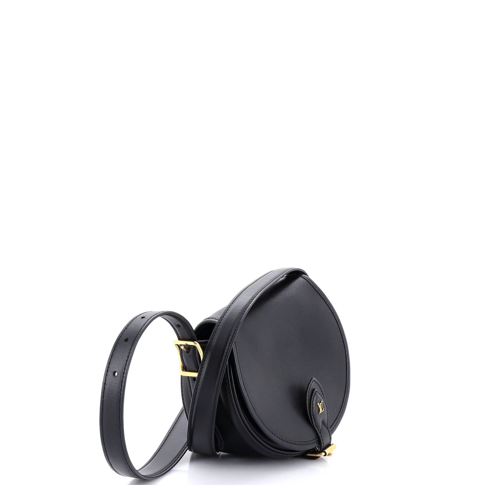 Louis Vuitton Tambourin NM Handbag Size ONE SIZE - 2 Thumbnail