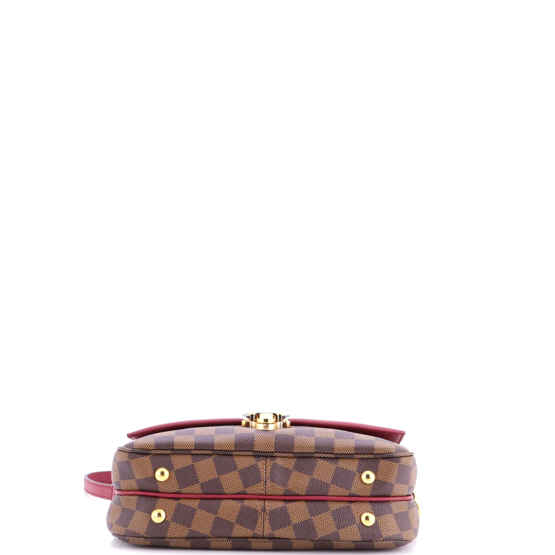 Louis Vuitton Clapton Handbag Size ONE SIZE - 4 Thumbnail