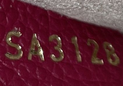 Louis Vuitton Clapton Handbag Size ONE SIZE - 8 Thumbnail