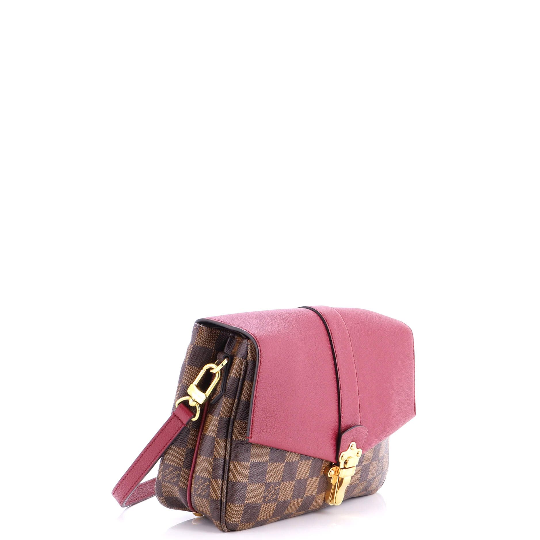 Louis Vuitton Clapton Handbag Size ONE SIZE - 2 Thumbnail