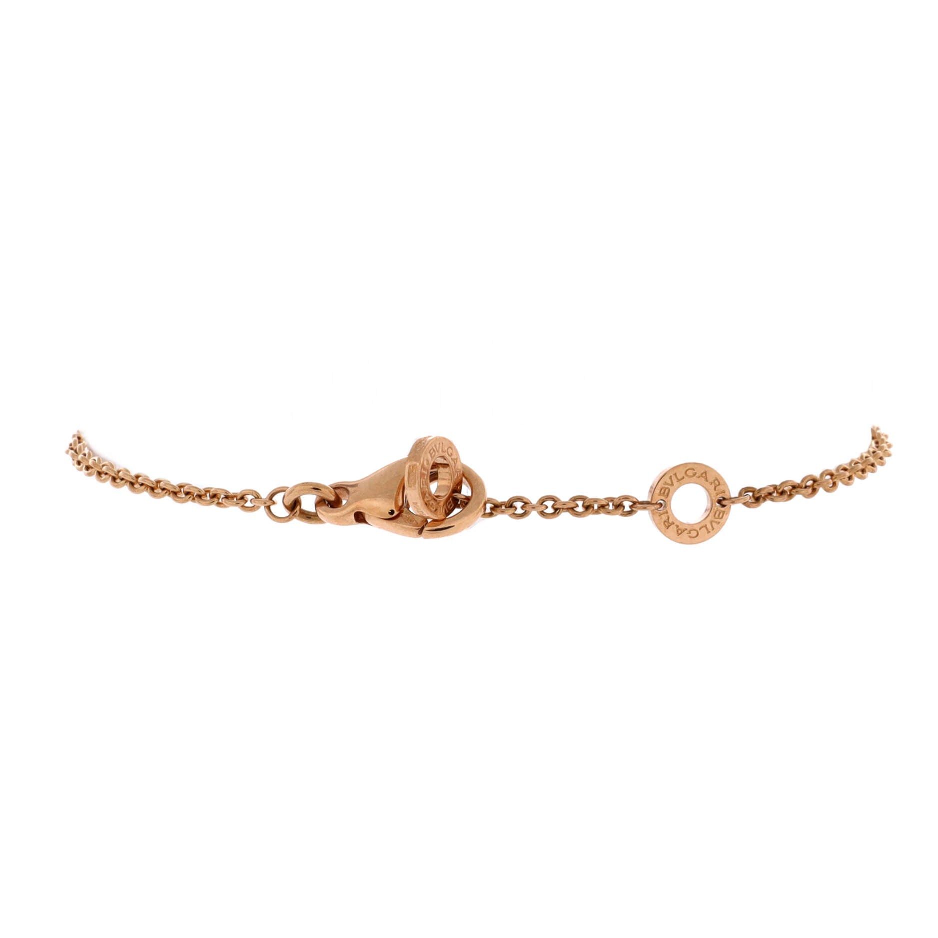 Bvlgari B.Zero1 Soft Bracelet Size ONE SIZE - 3 Thumbnail