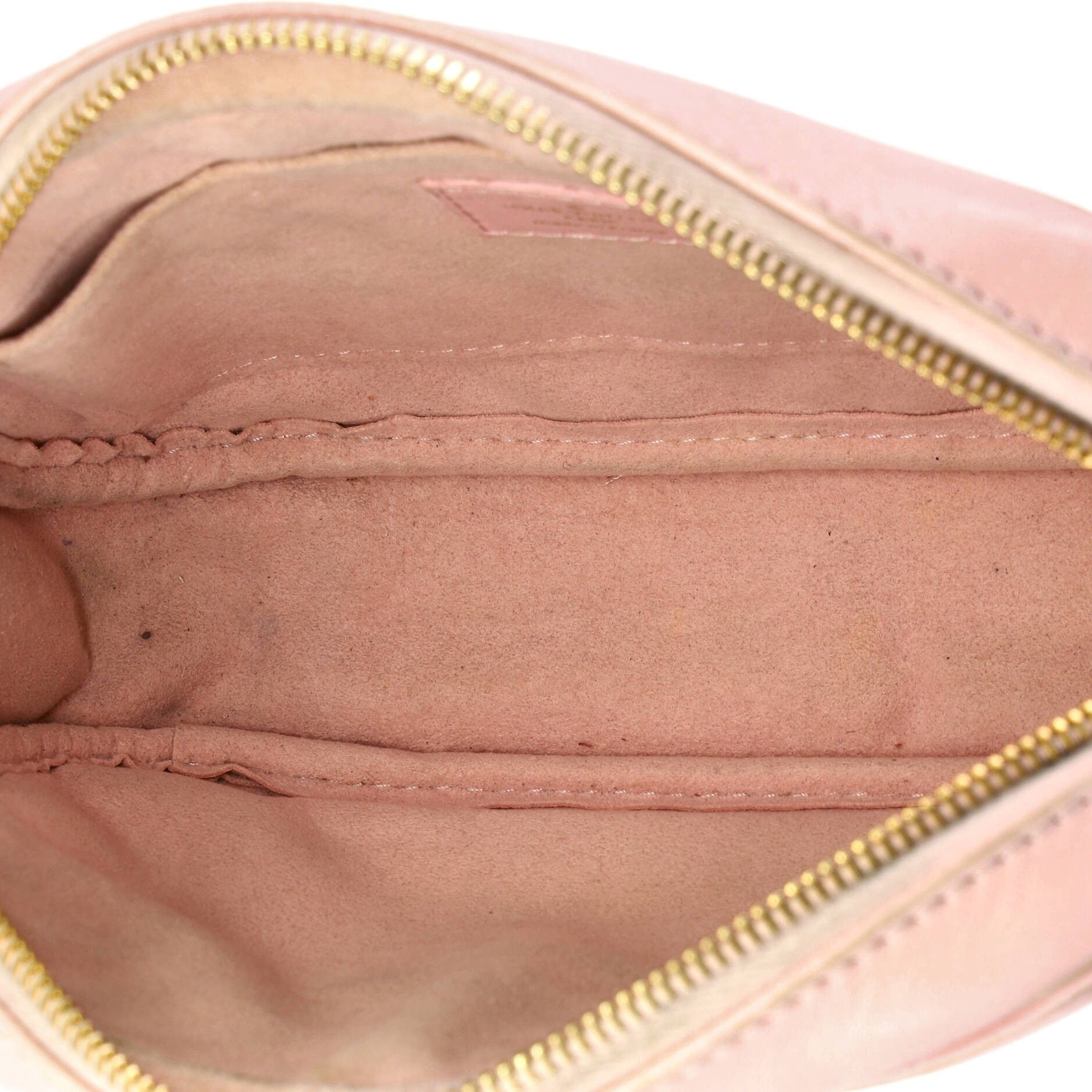 Louis Vuitton New Wave Camera Bag Size ONE SIZE - 5 Thumbnail