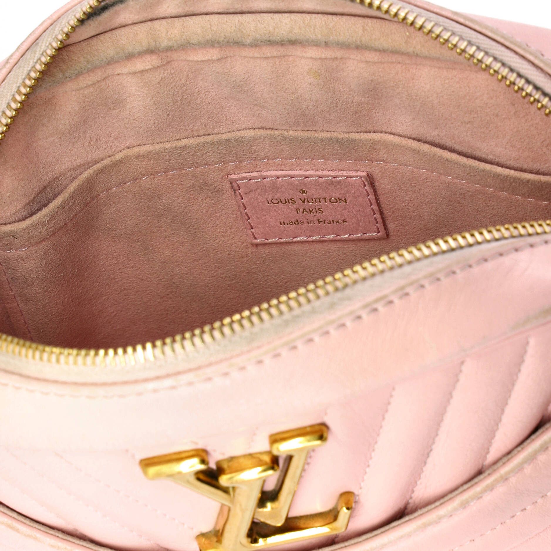 Louis Vuitton New Wave Camera Bag Size ONE SIZE - 6 Thumbnail