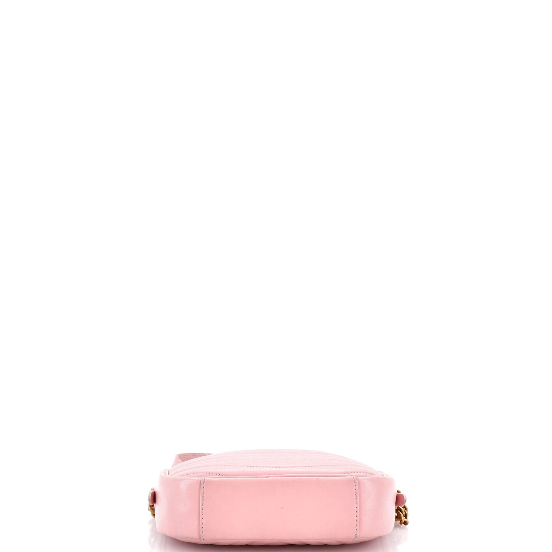 Louis Vuitton New Wave Camera Bag Size ONE SIZE - 4 Thumbnail