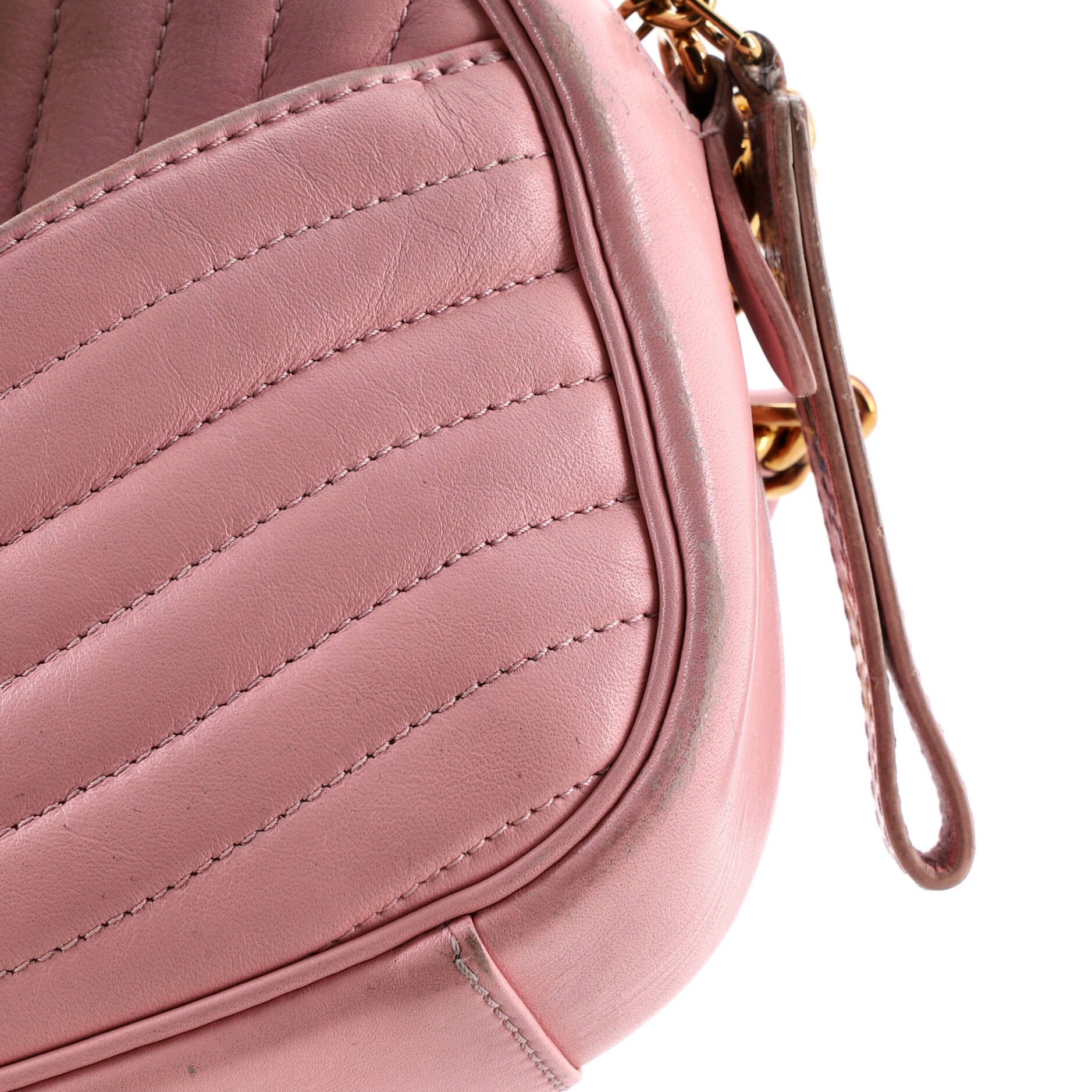 Louis Vuitton New Wave Camera Bag Size ONE SIZE - 8 Thumbnail