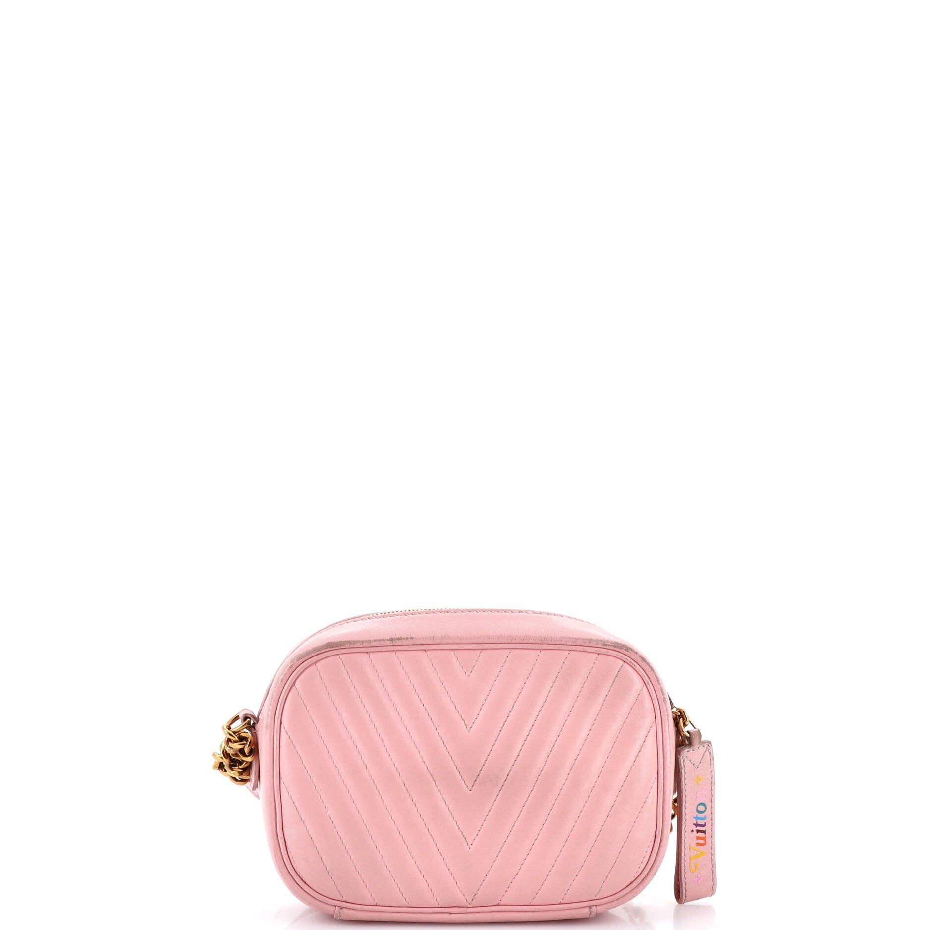 Louis Vuitton New Wave Camera Bag Size ONE SIZE - 3 Thumbnail